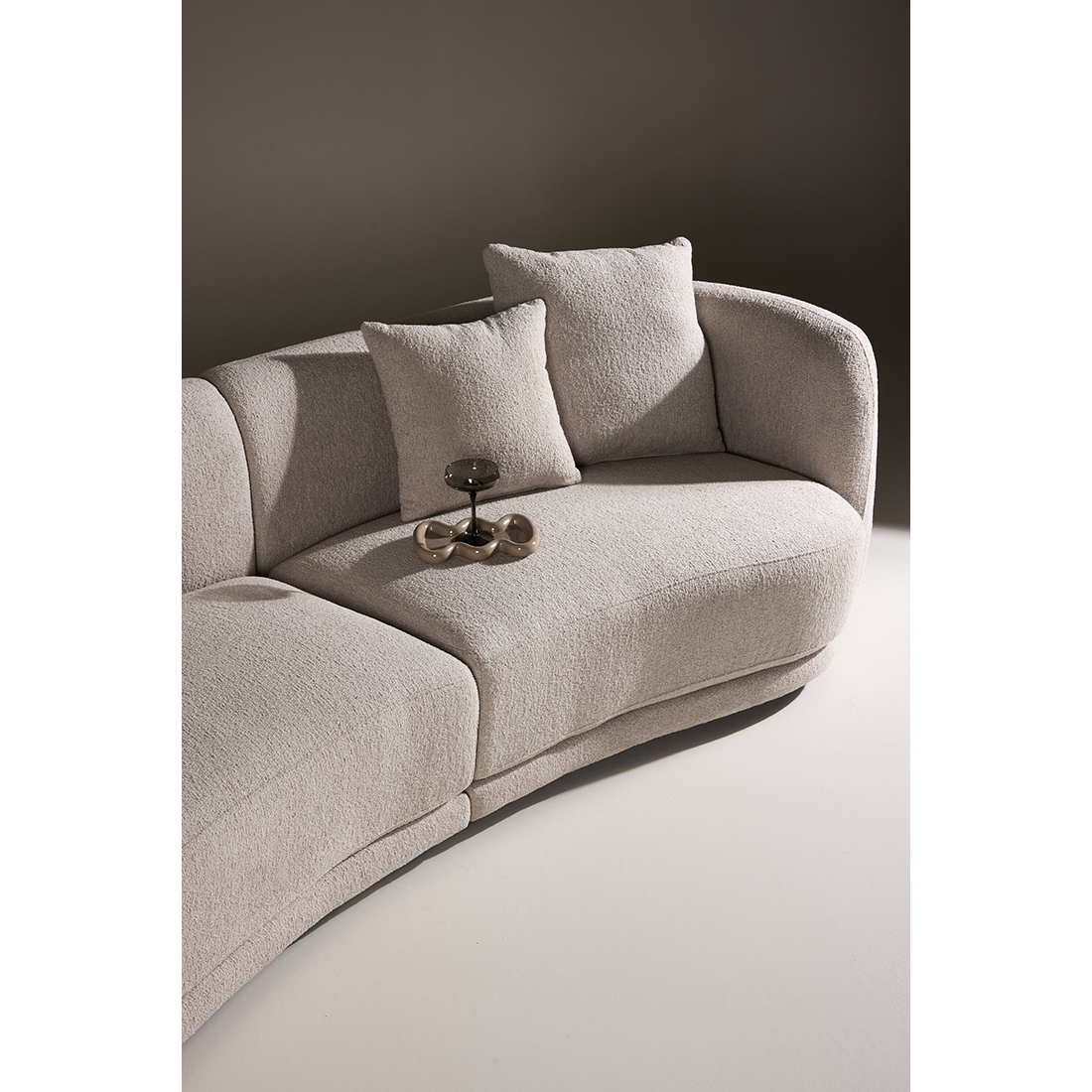 3-Seter Sofa Venture Home Cielo