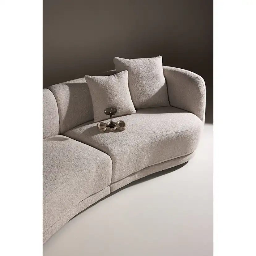 3-Seter Sofa Venture Home Cielo
