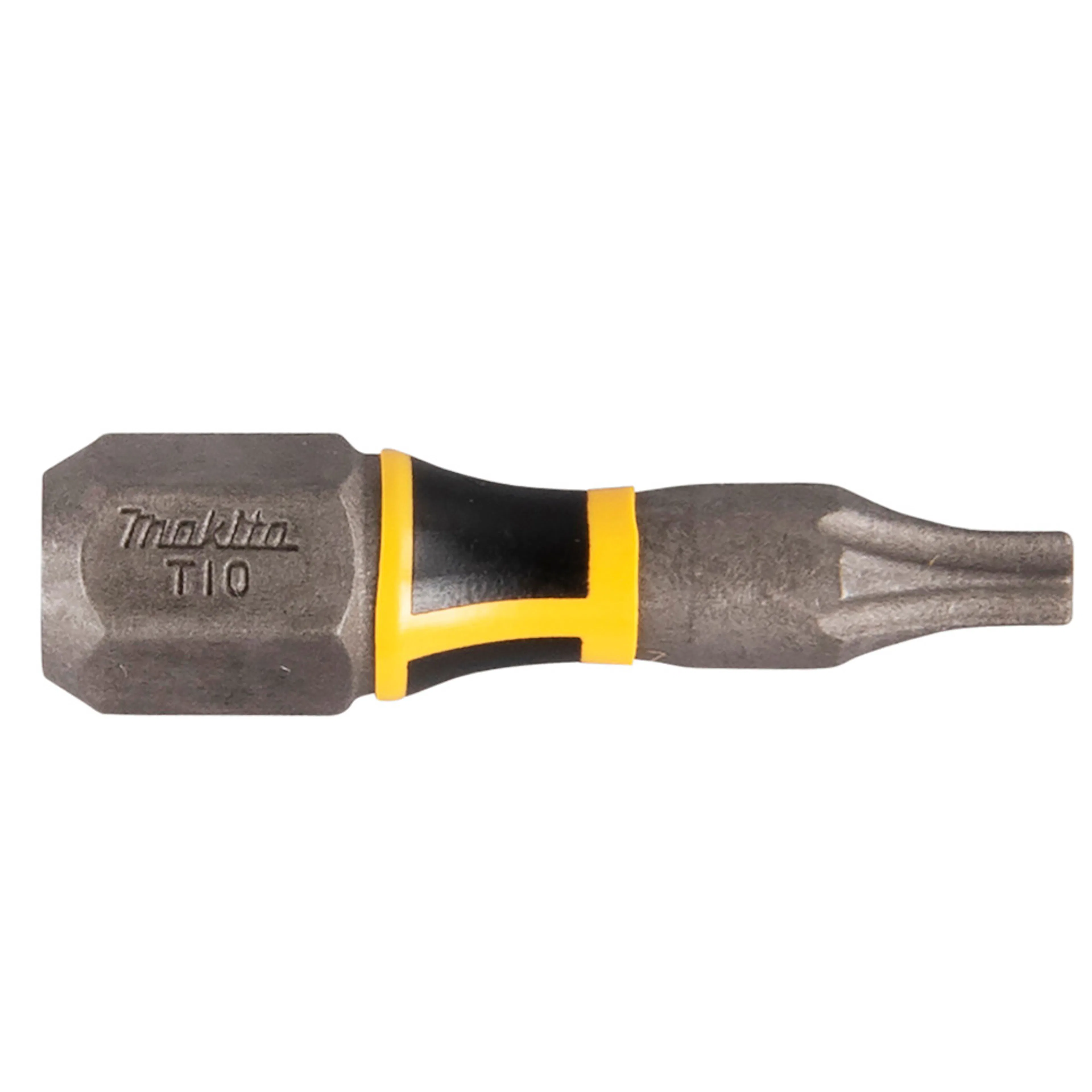 Bits Makita Impact Premier E-03193 T10 25 mm 2-pk