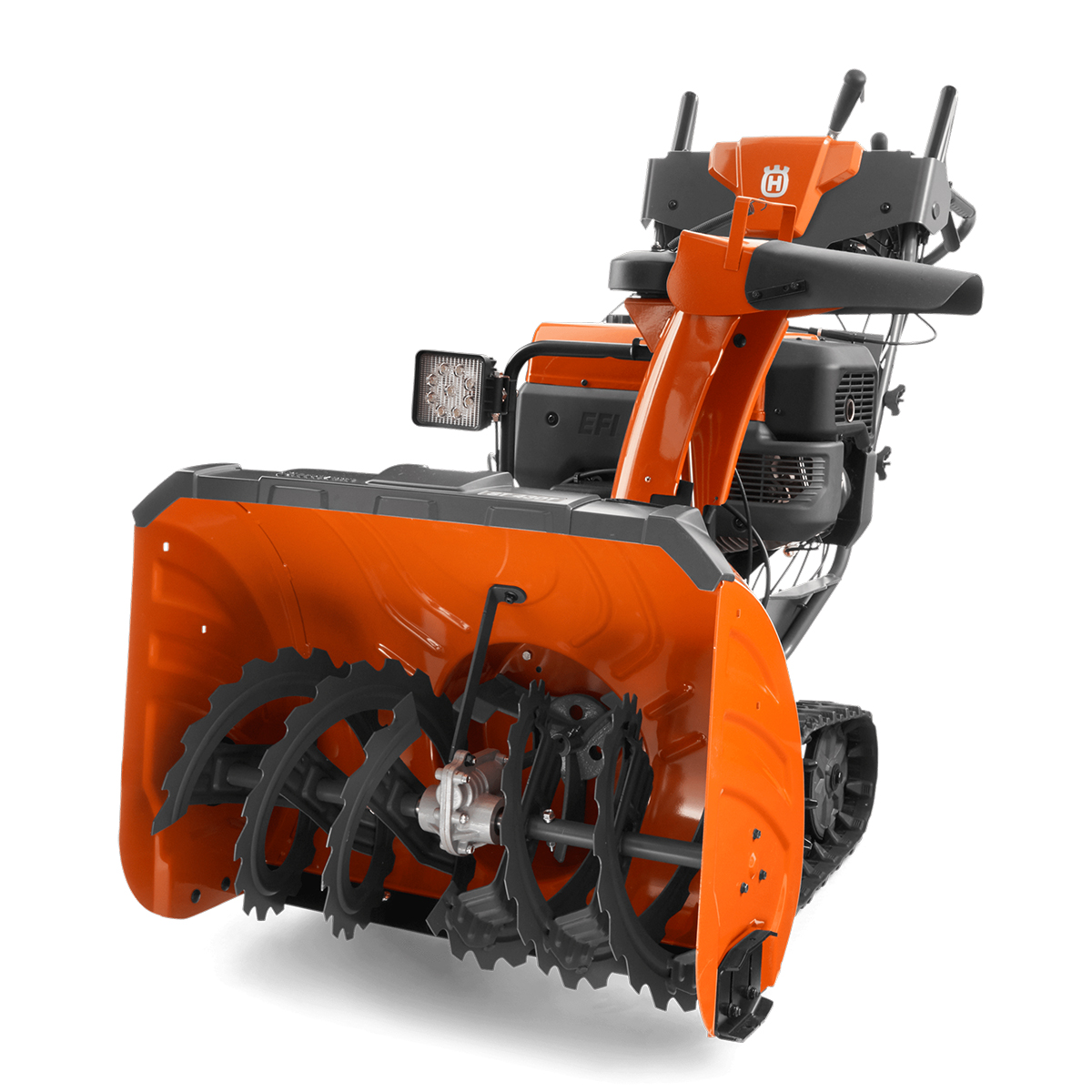Snøfreser Husqvarna ST 430T