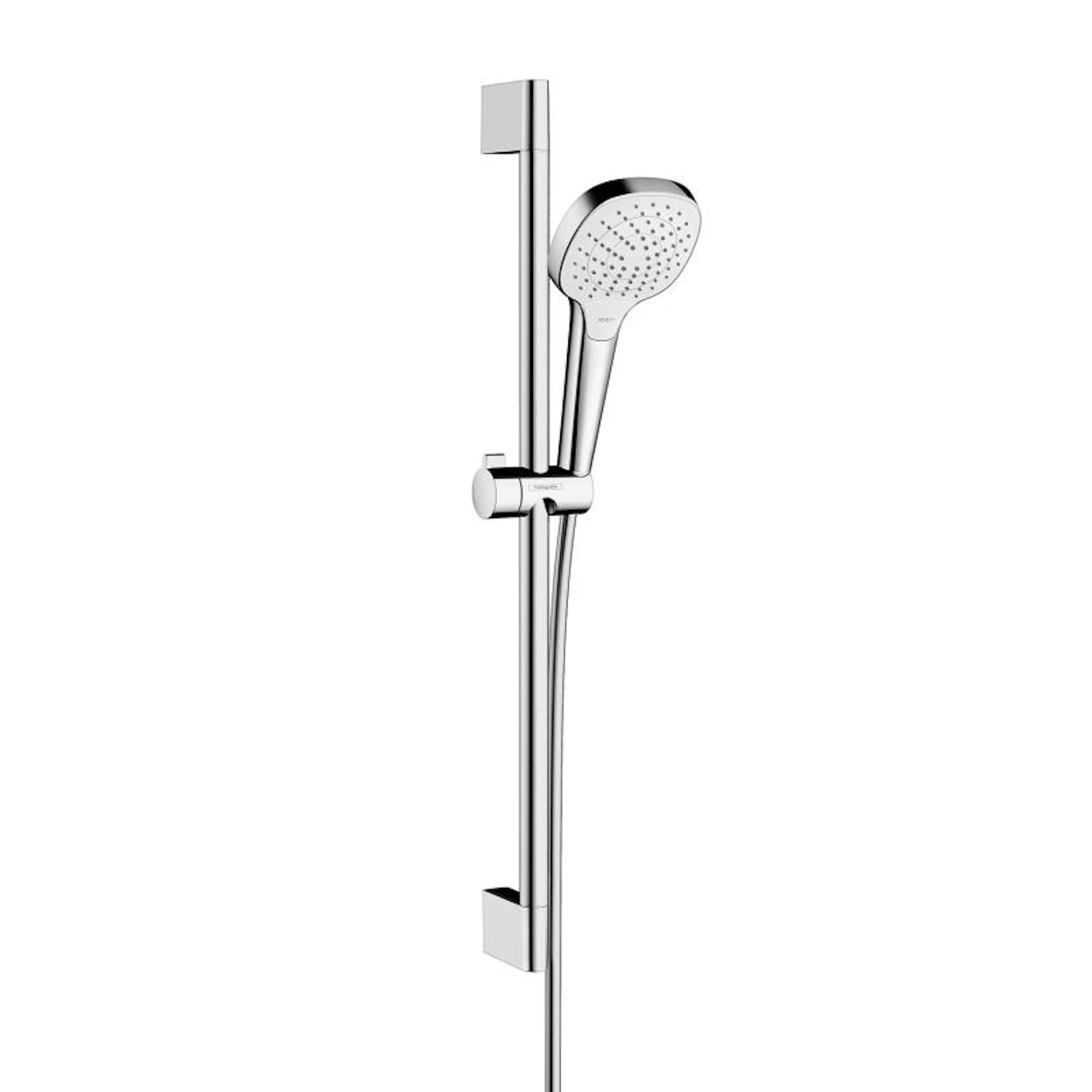 Dusjsett Hansgrohe Croma Select E Vario