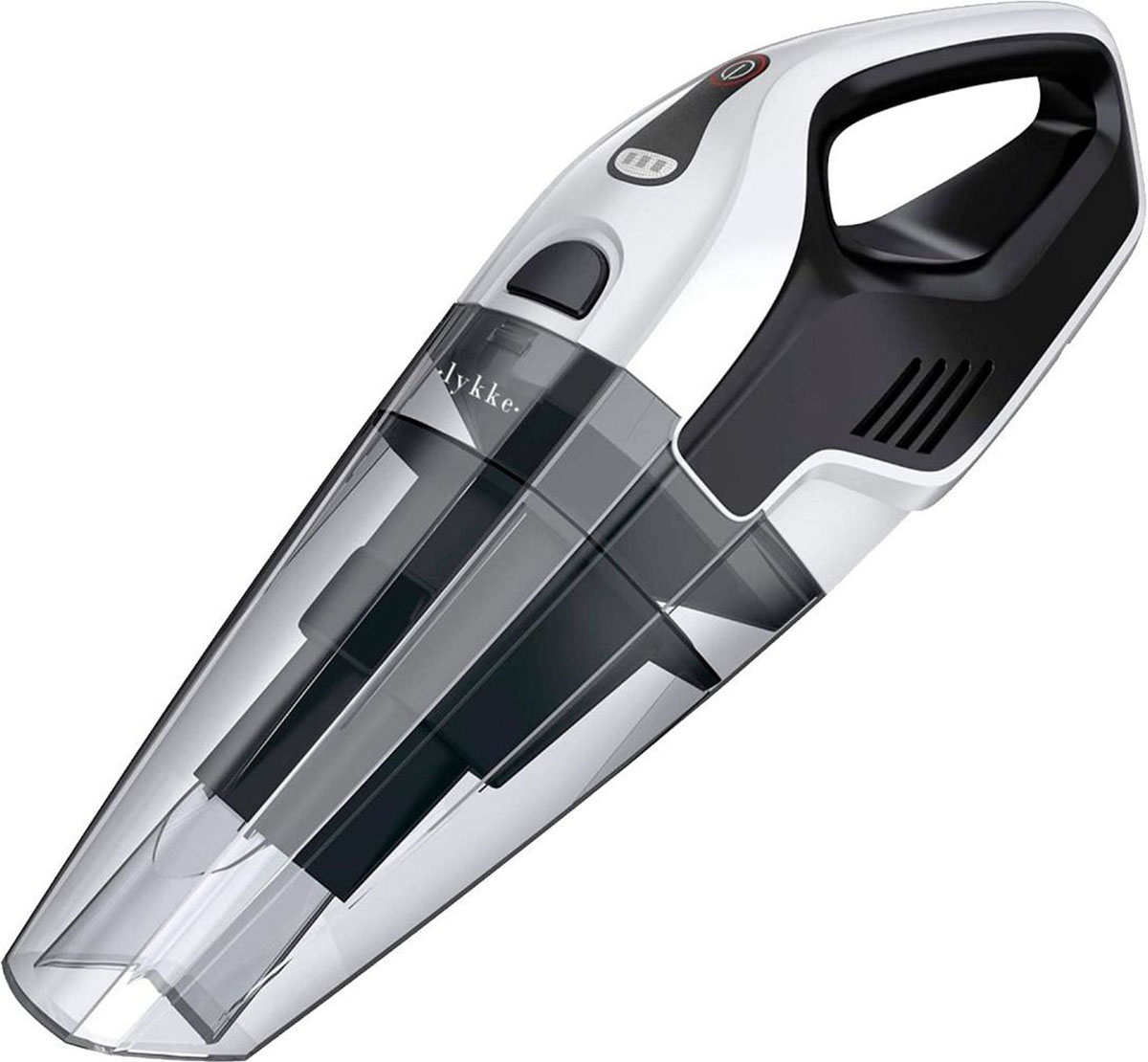 Trådløs Støvsuger Lykke Classic 500