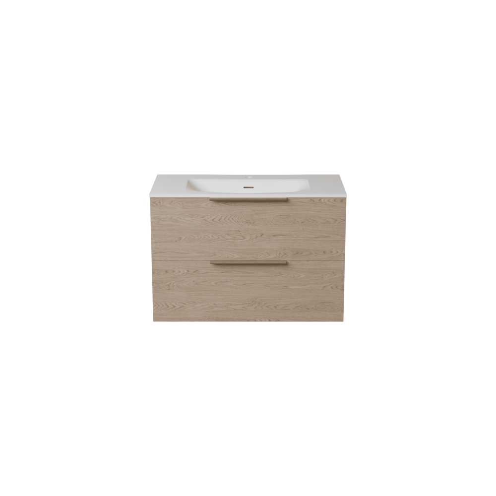 Servantskap FOSSBAD Variant46 B90 for Heldekkende Servant