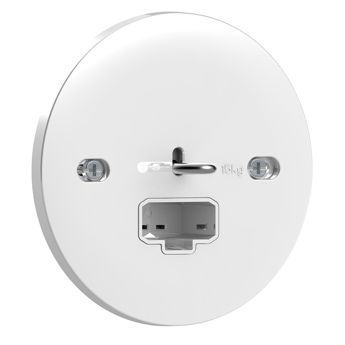 Lampeuttak Schneider Electric Exxact Tak Innfelt