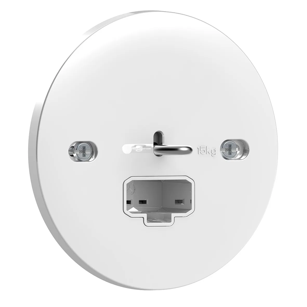 Lampeuttak Schneider Electric Exxact Tak Innfelt