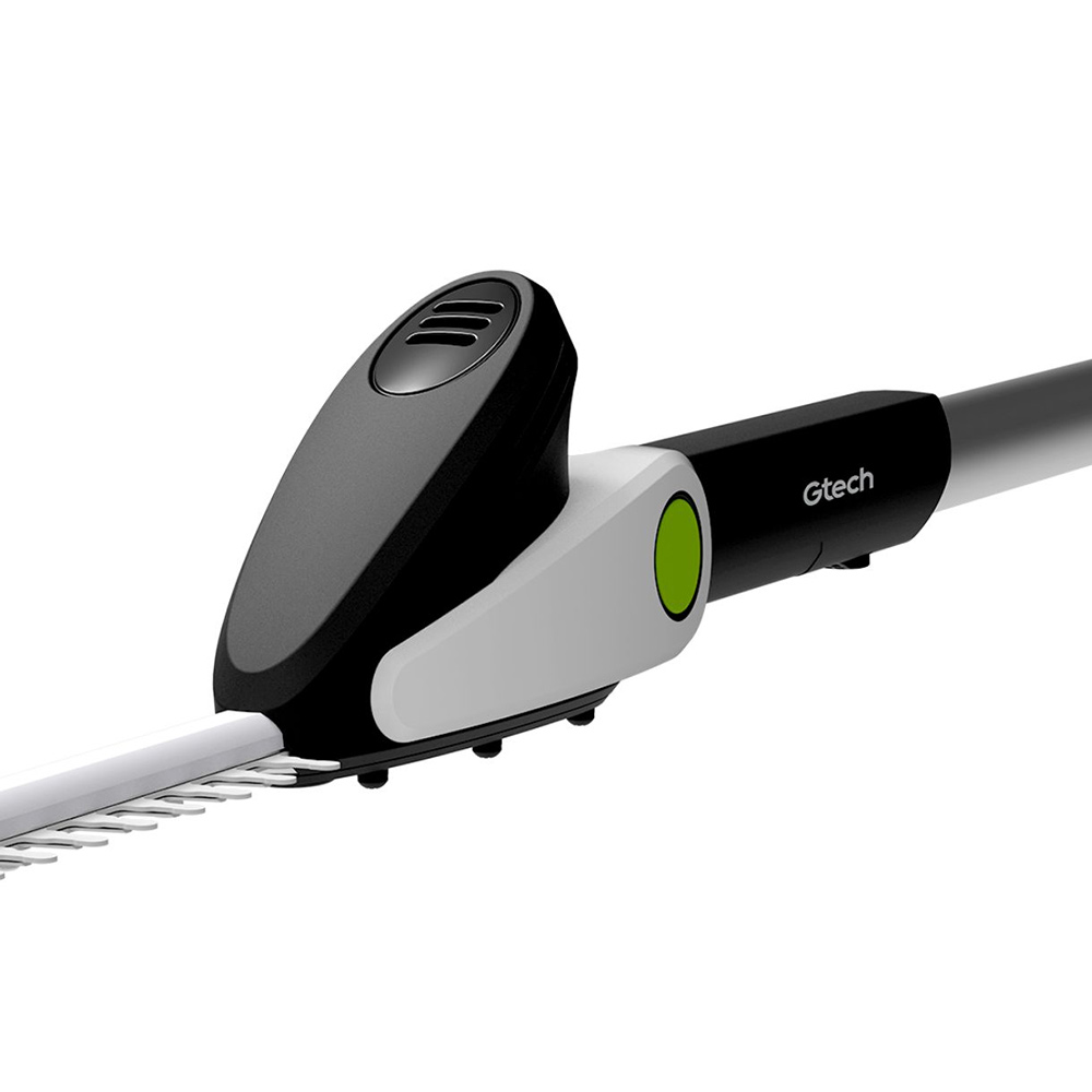Hekksaks Gtech LHT50 med batteri og lader