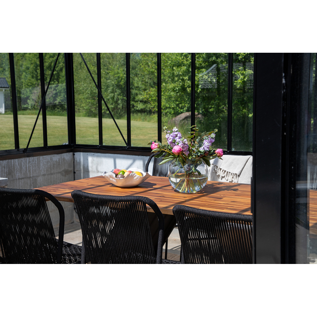 Spisestol Venture Home Jefferson