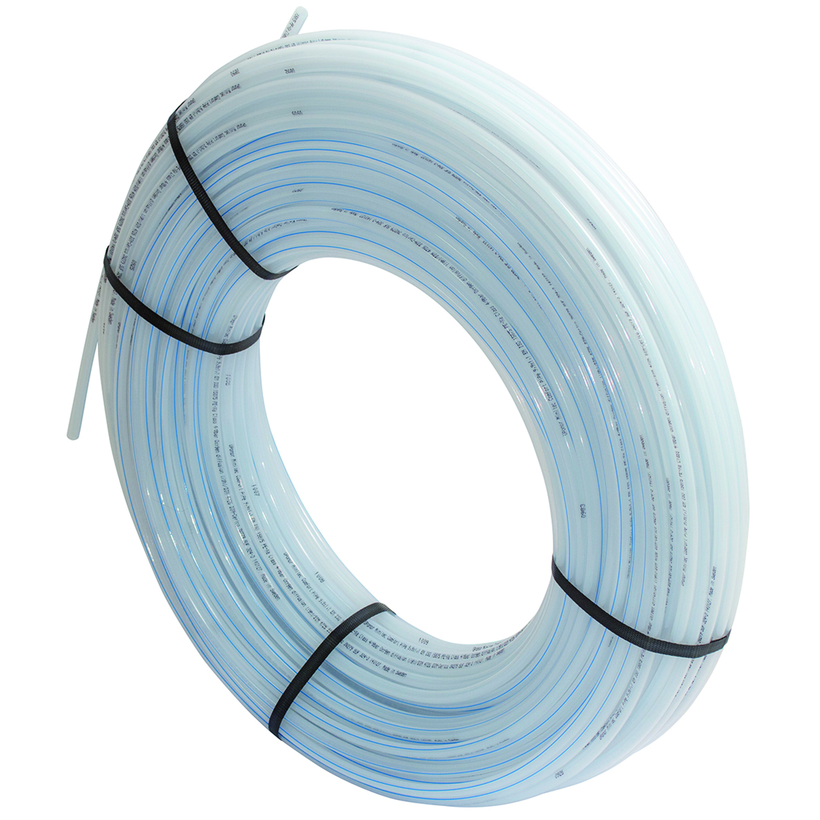 Gulvvarmerør Uponor Comfort Pipe
