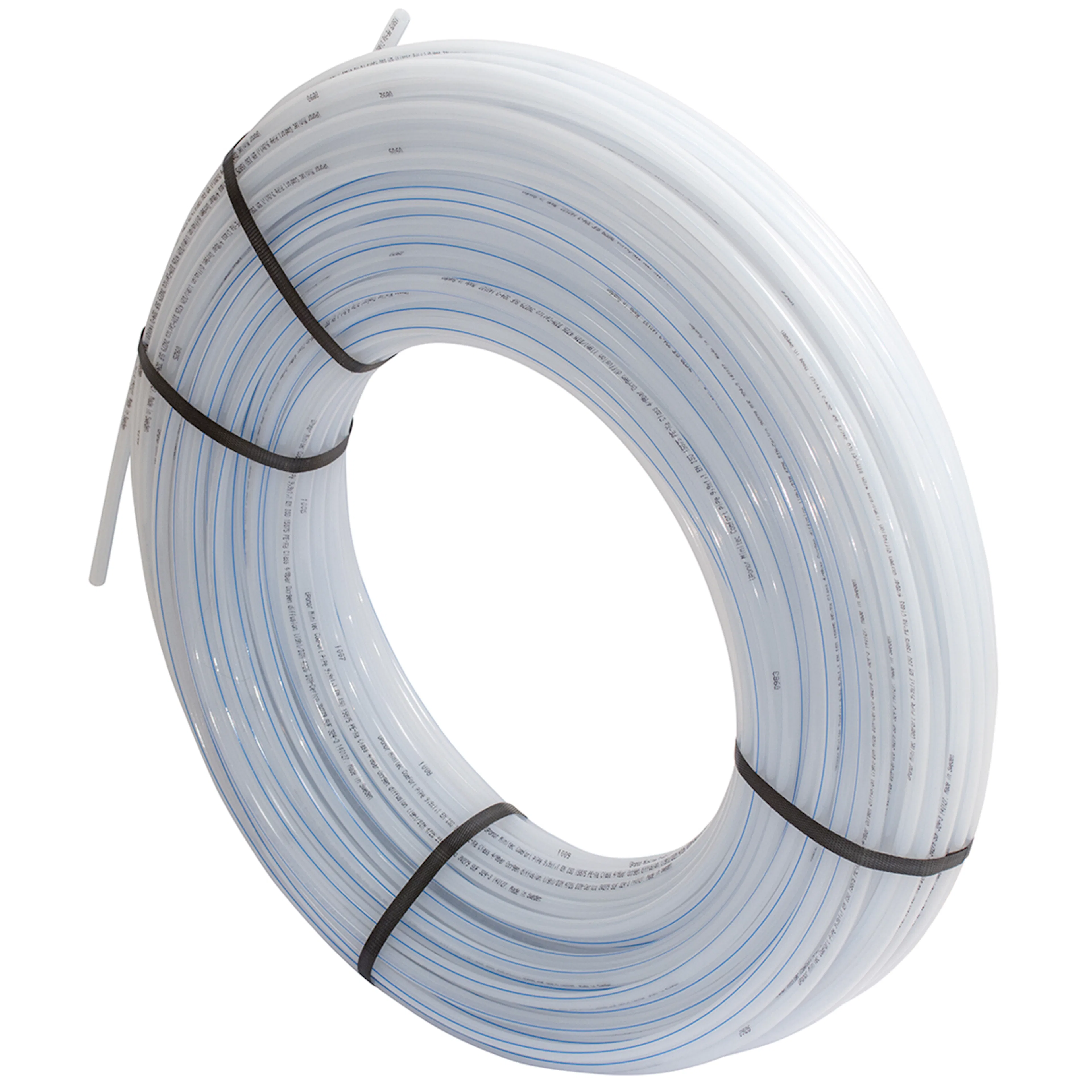 Gulvvarmerør Uponor Comfort Pipe