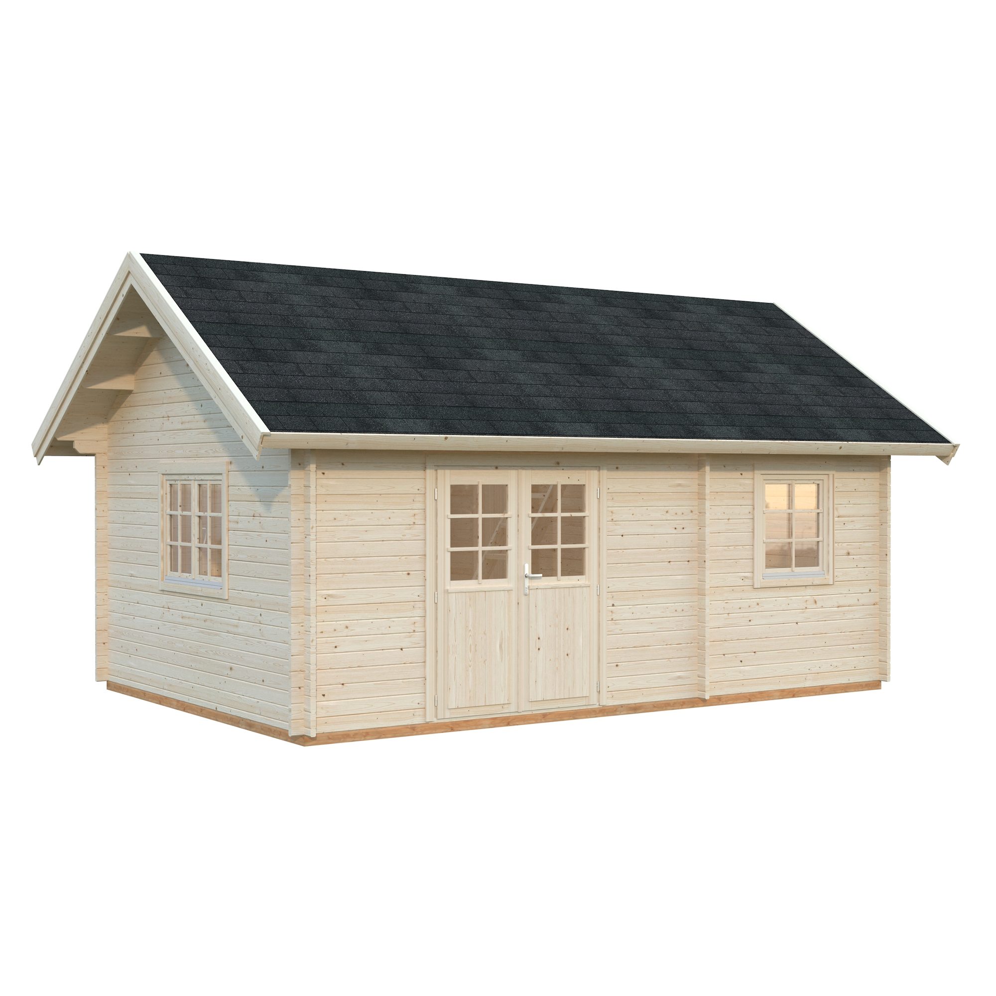 Hytte Palmako Sandra 29,9 m2