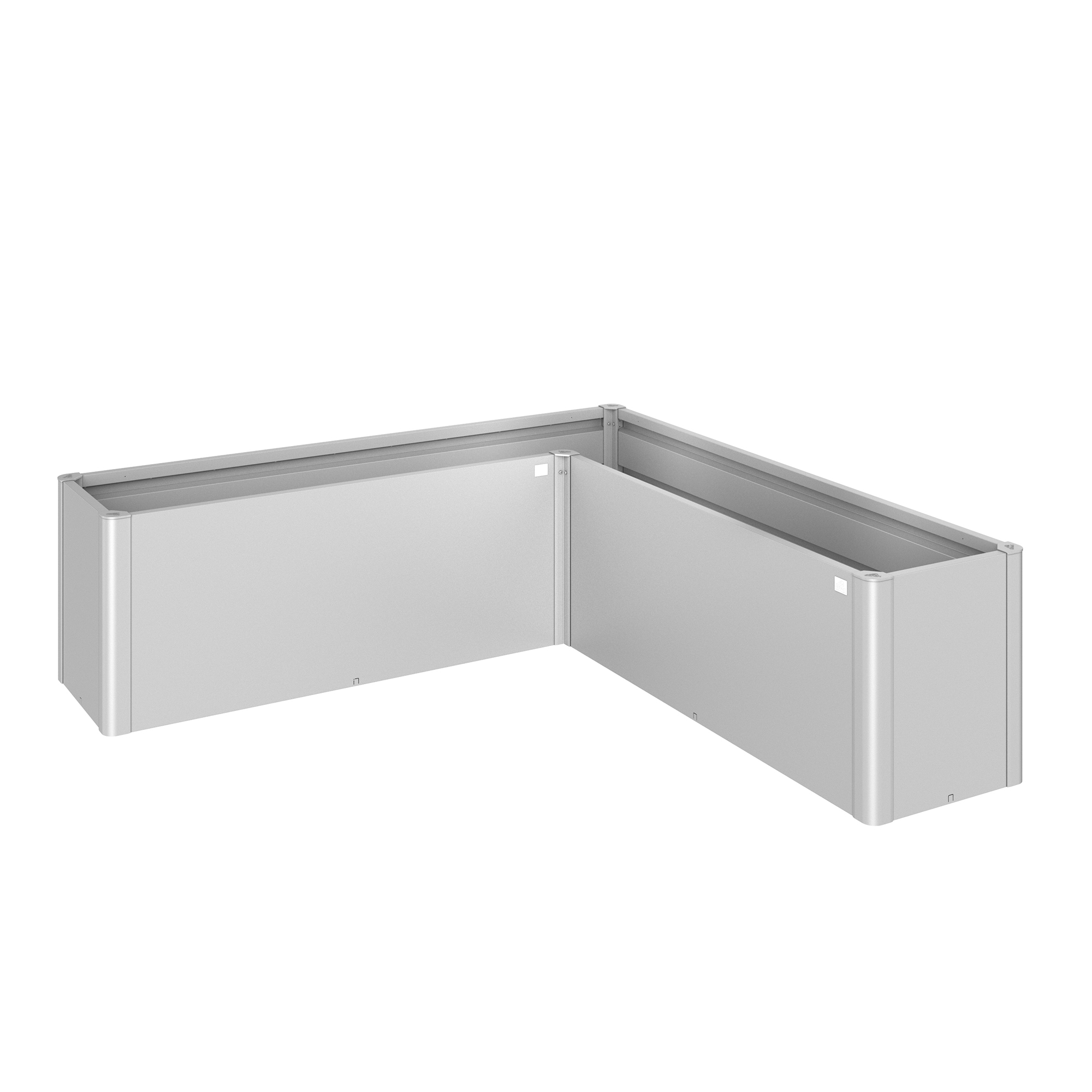 Plantekasse Biohort Belvedere L200 Midi 61x201x201 cm