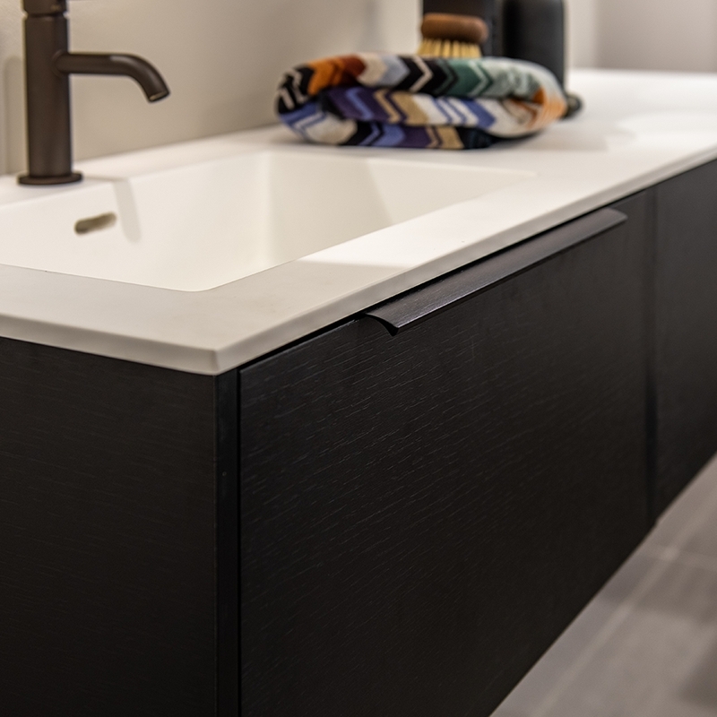 Profilhåndtak FOSSBAD cc 160x2