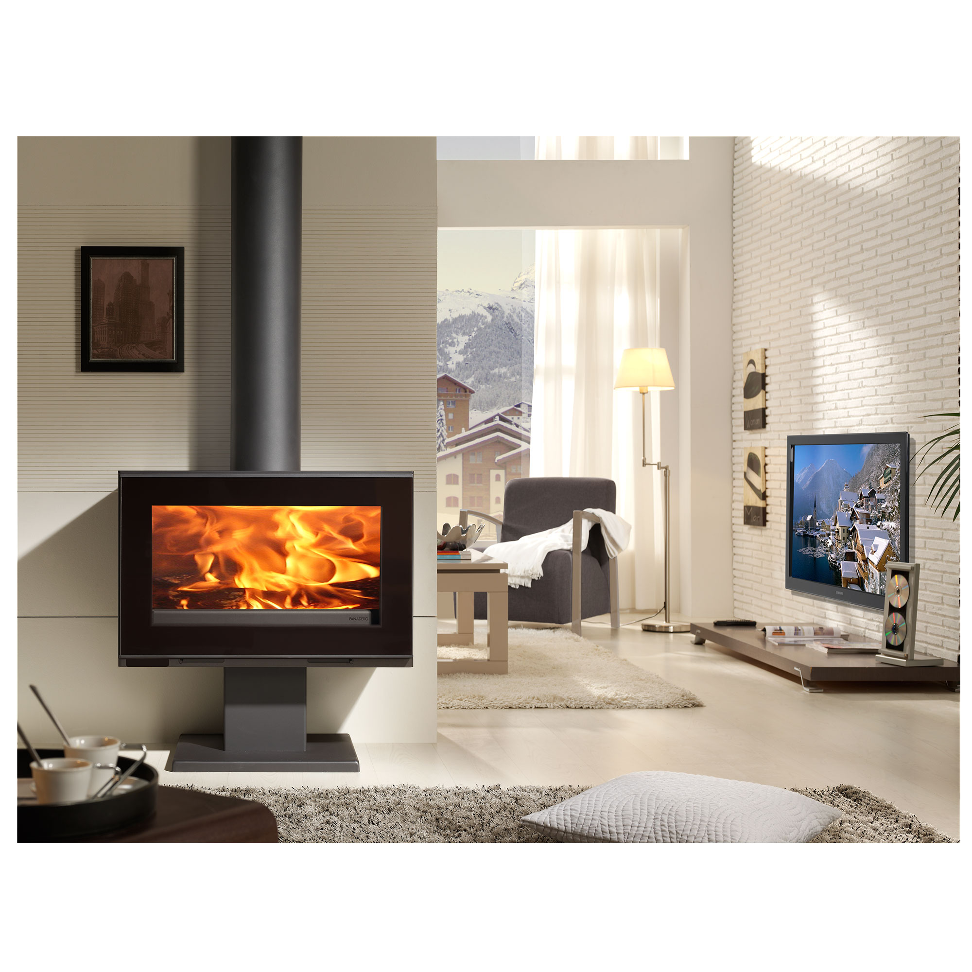Vedovn Panadero Biarritz Ecodesign
