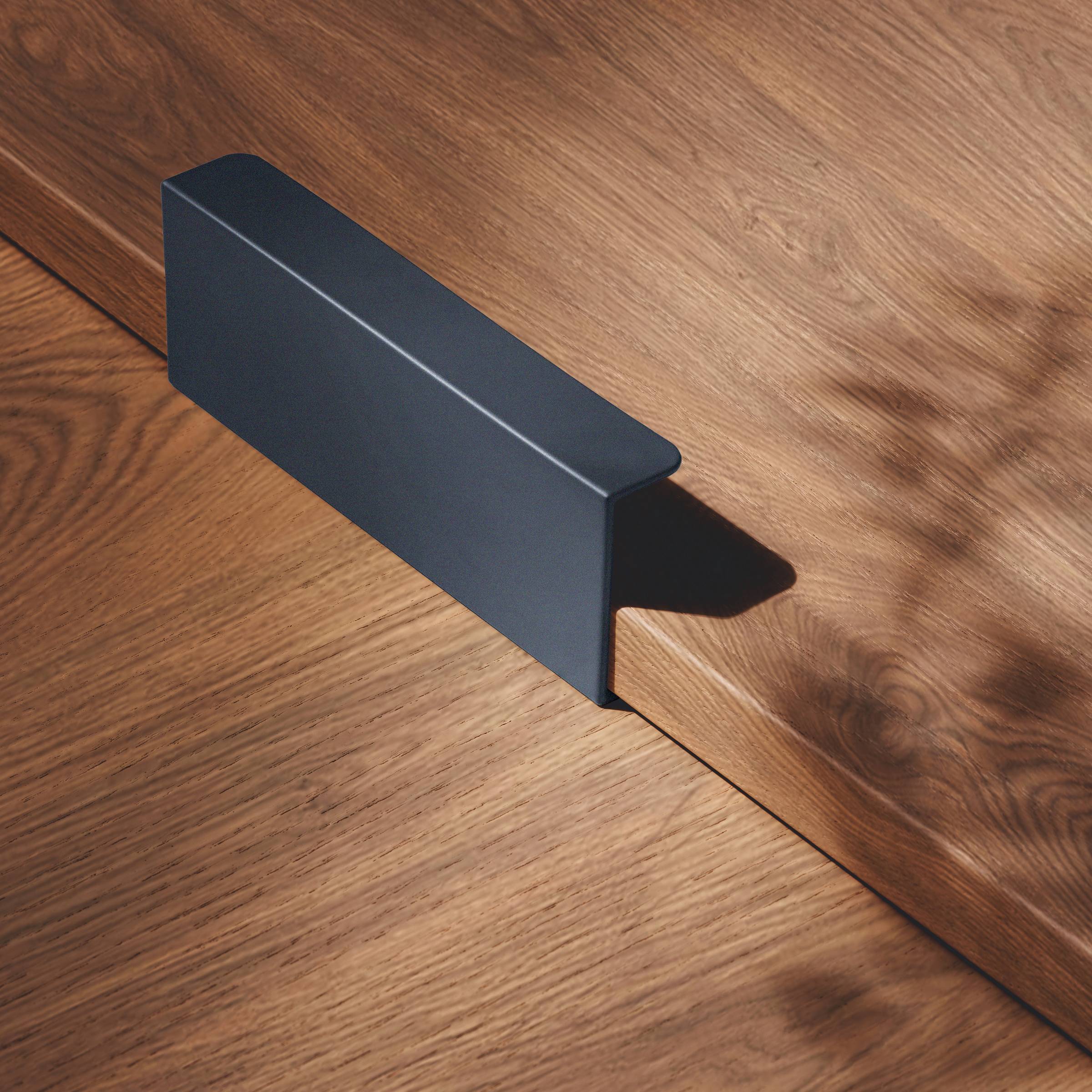 Profilhåndtak Beslag Design Hide Toniton