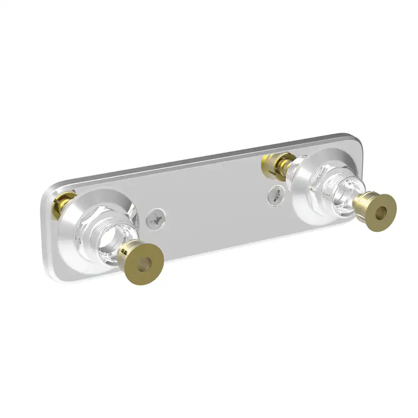 Blandebatterifeste Vatette V6 150 cc