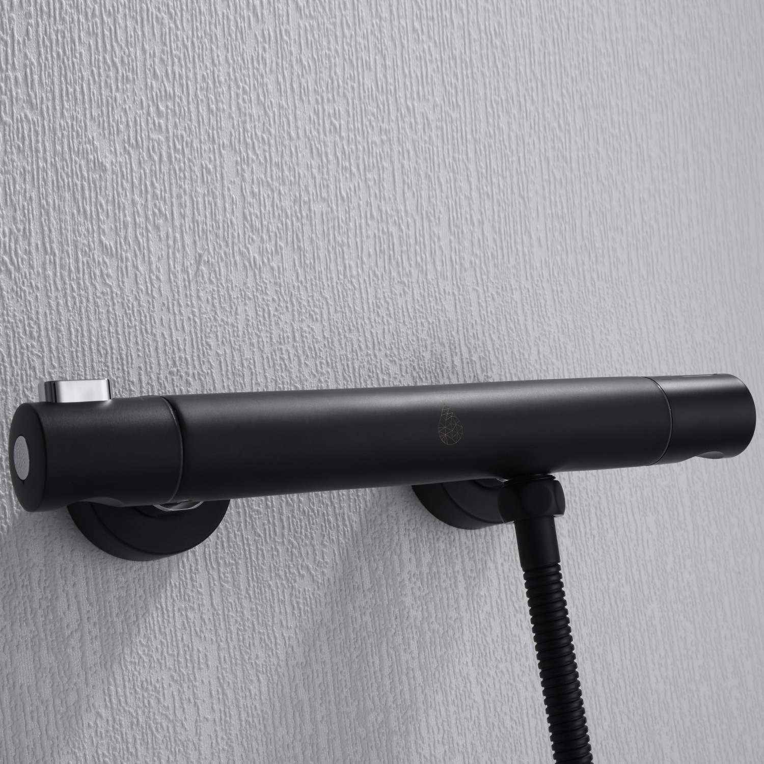 Dusjbatteri Bathlife Brusa