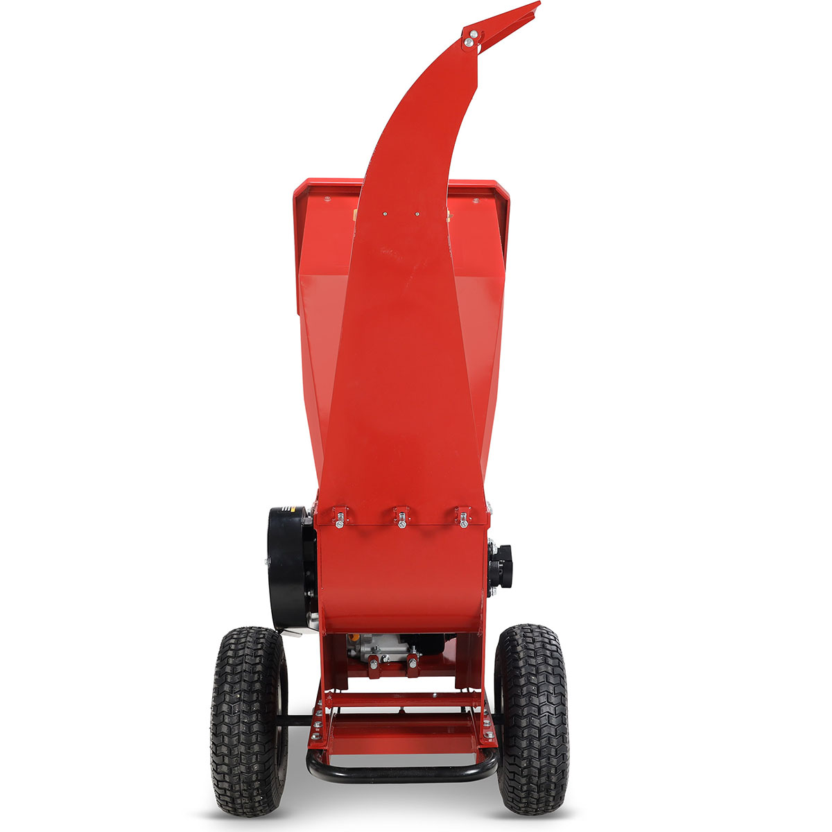 Flisemaskin/Fliskutter Metalcraft 13 HK Loncinmotor