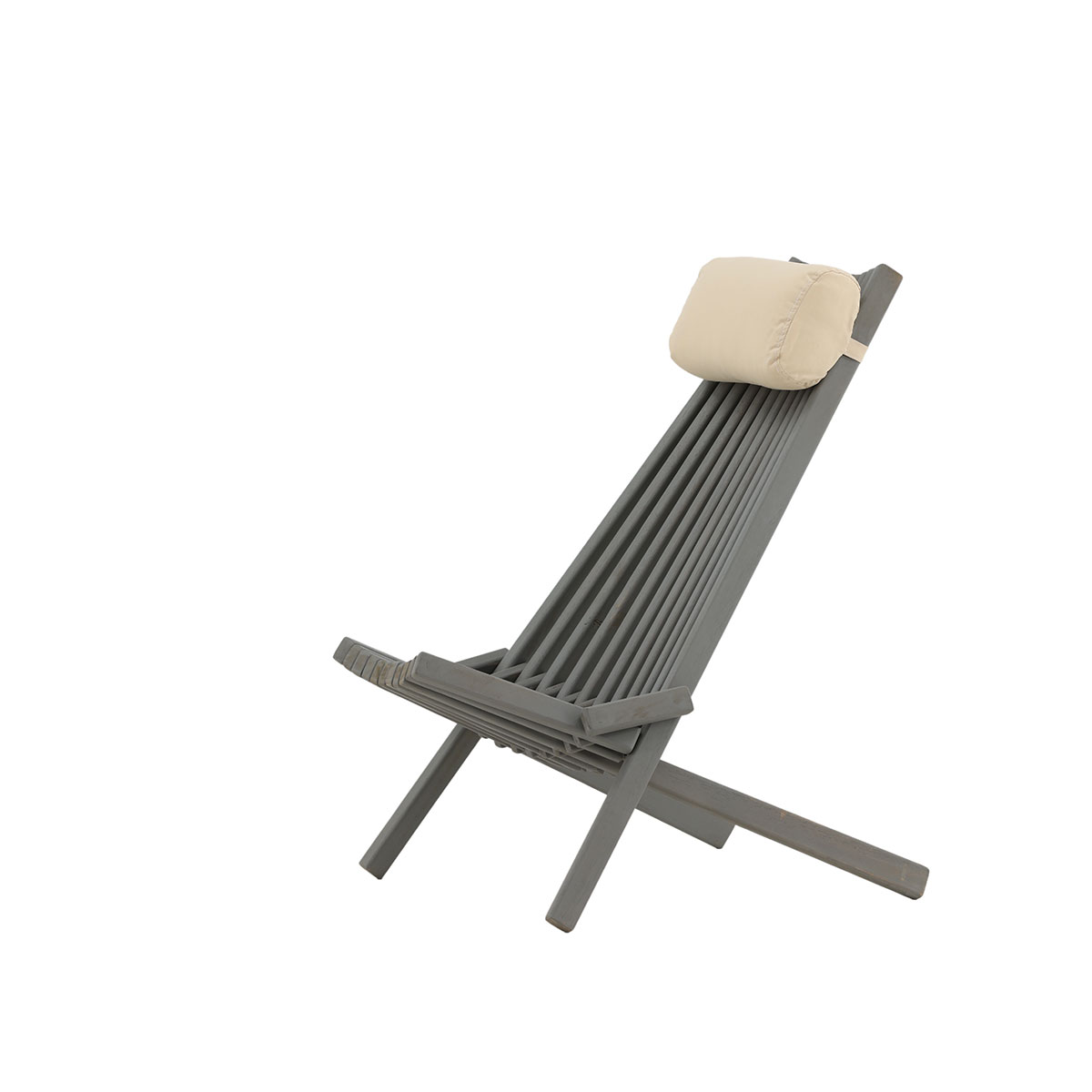 Lounge Lenestol Venture Home Asta med Nakkepute
