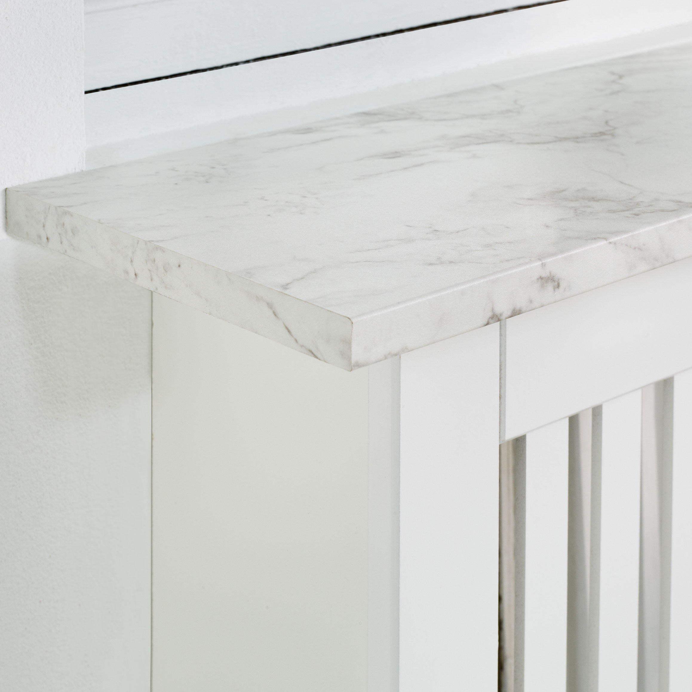 Vindusbenk Lundbergs Leah