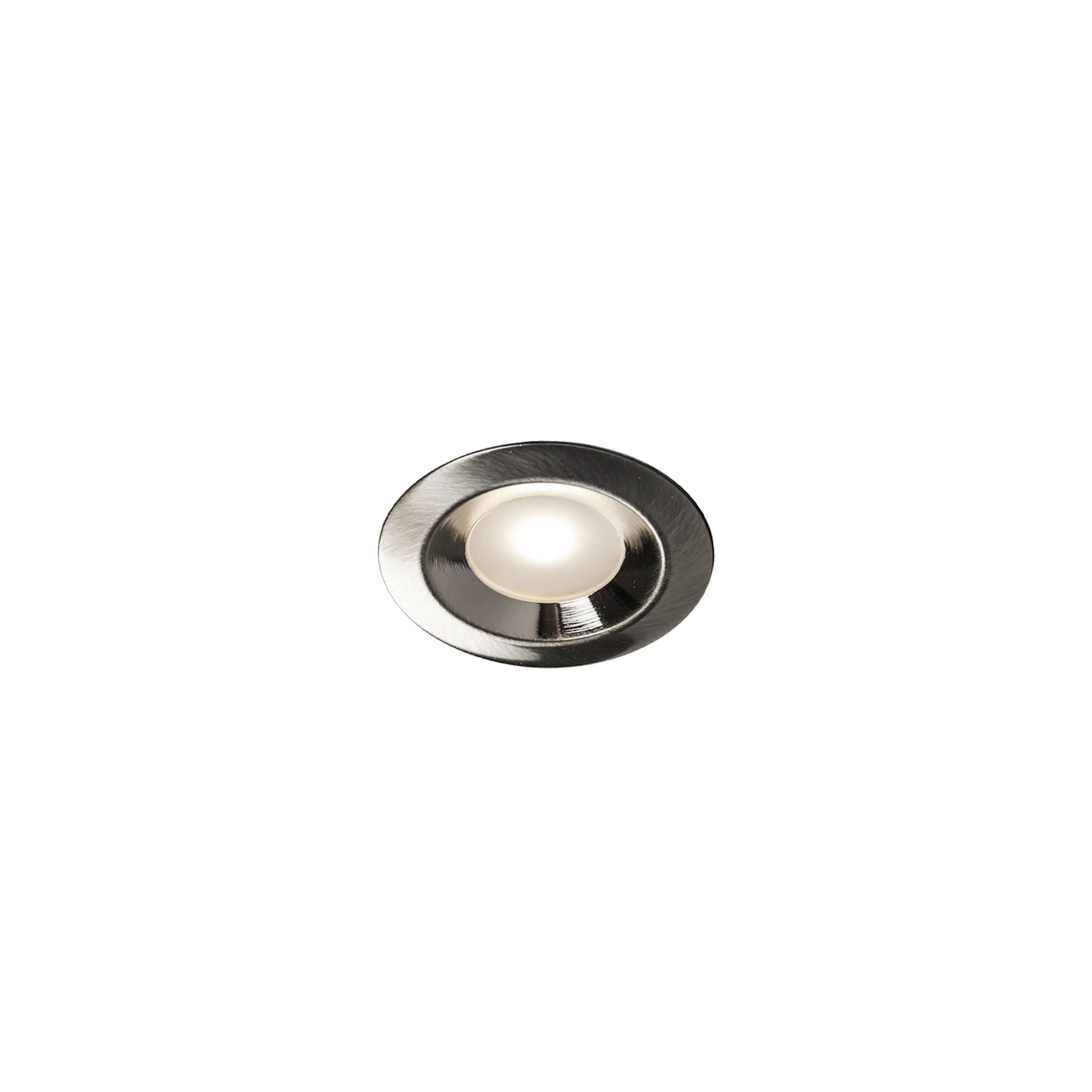 Core Smart 120° BS 3000K Stål, 3000 K