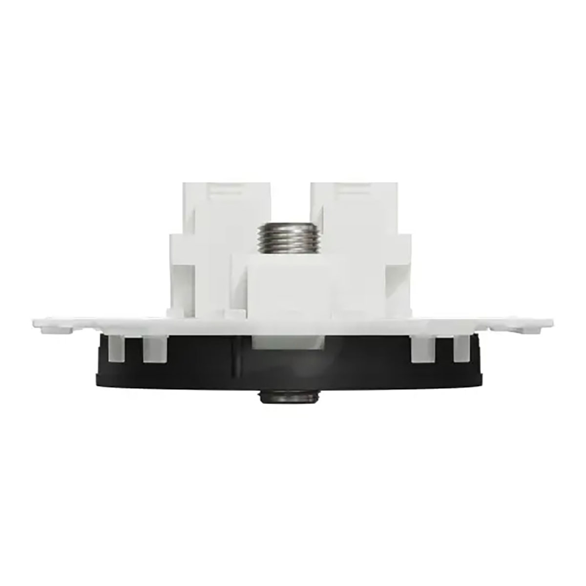Vegguttak Elko One Modularuttak Innfelt RJ45 Cat.6 UTP