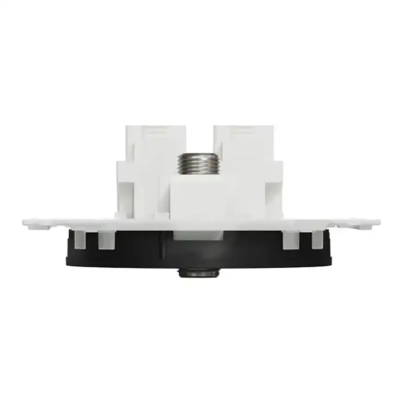 Vegguttak Elko One Modularuttak Innfelt RJ45 Cat.6 UTP