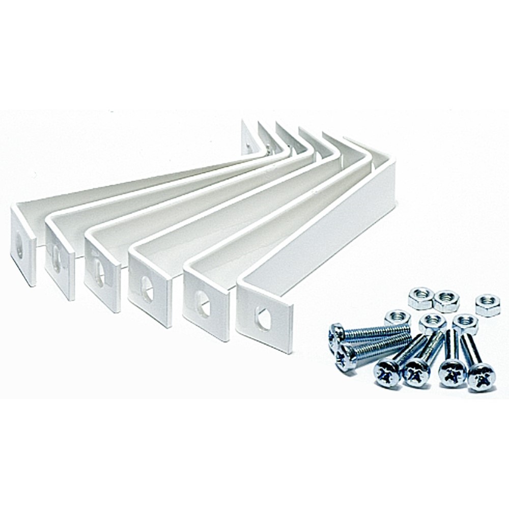 Konsoller Allaway for Veggplate Pm