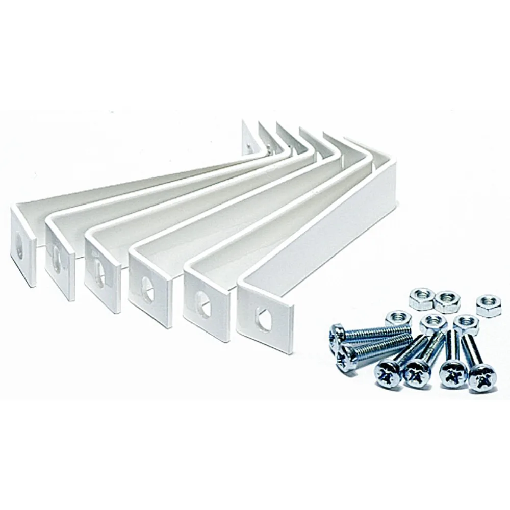 Konsoller Allaway for Veggplate Pm