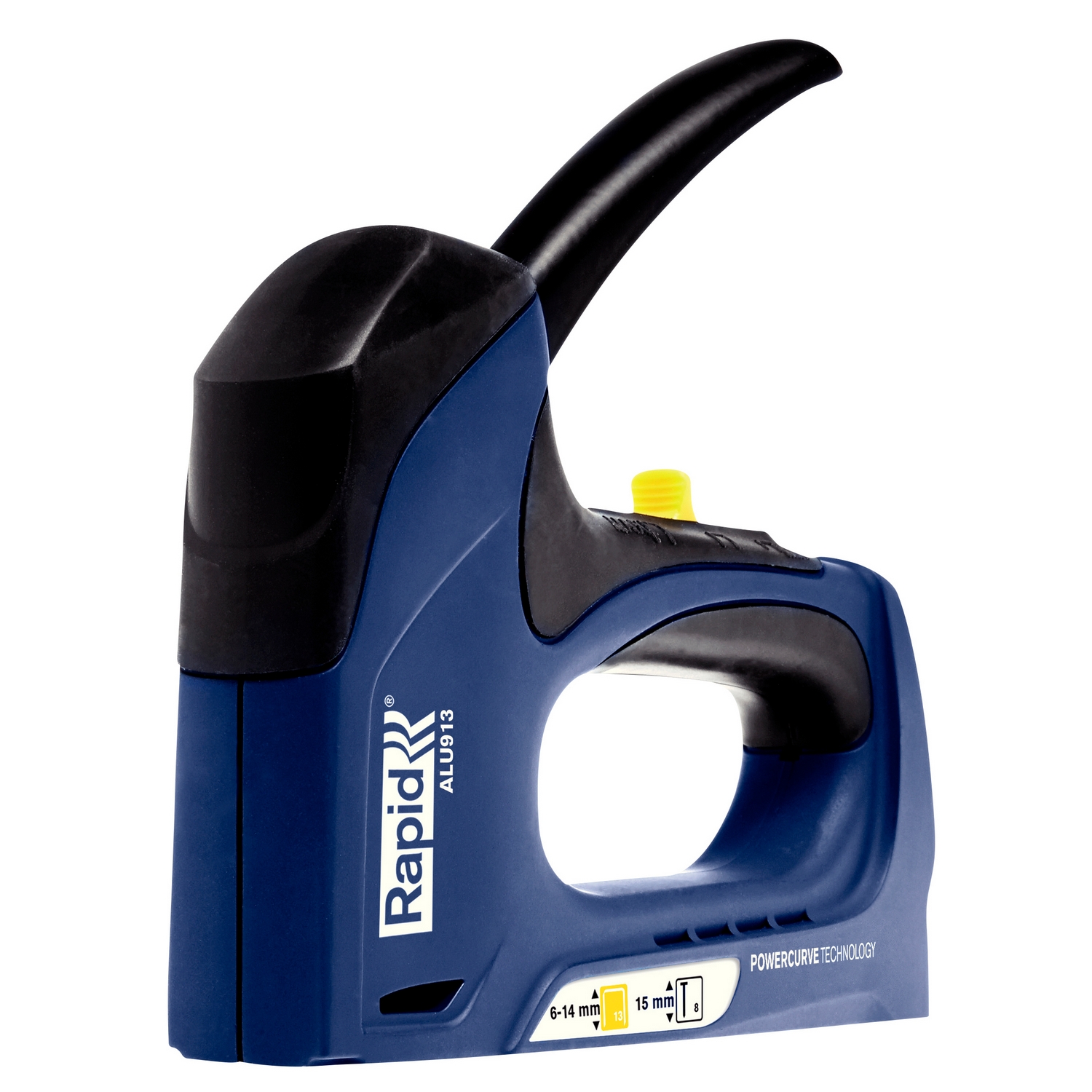 Stiftepistol Rapid ALU 913