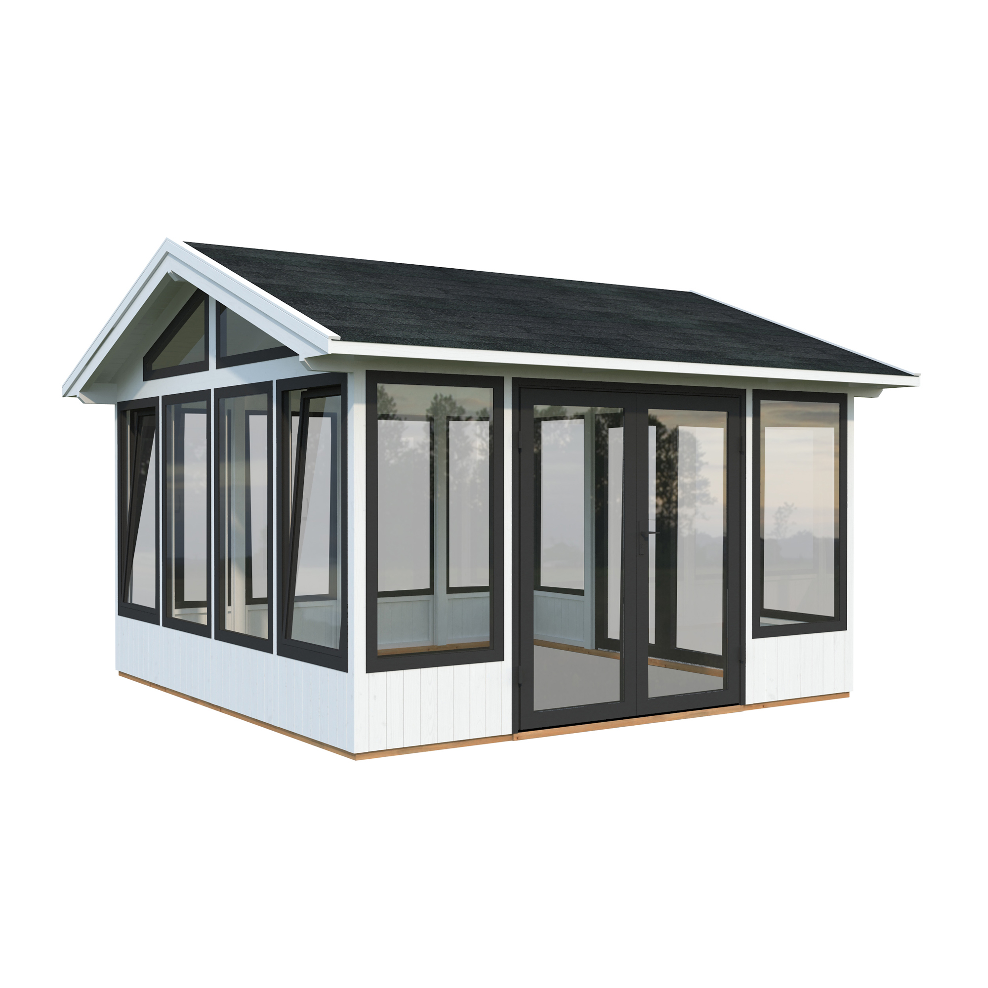 Hagestue Palmako Isabella 14,7 M2