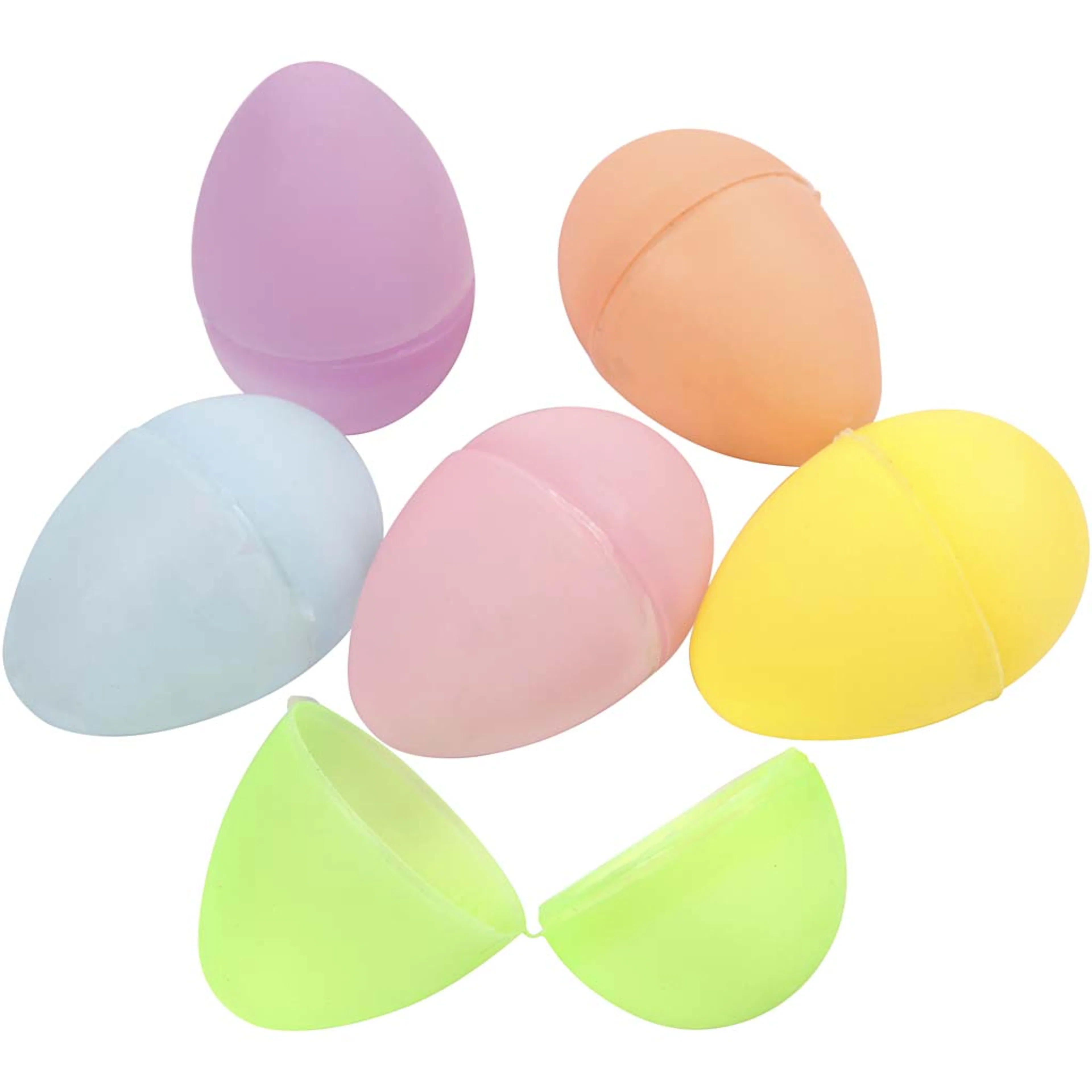 Egg Creativ Company Pastellfarger 24 stk/1 Pk