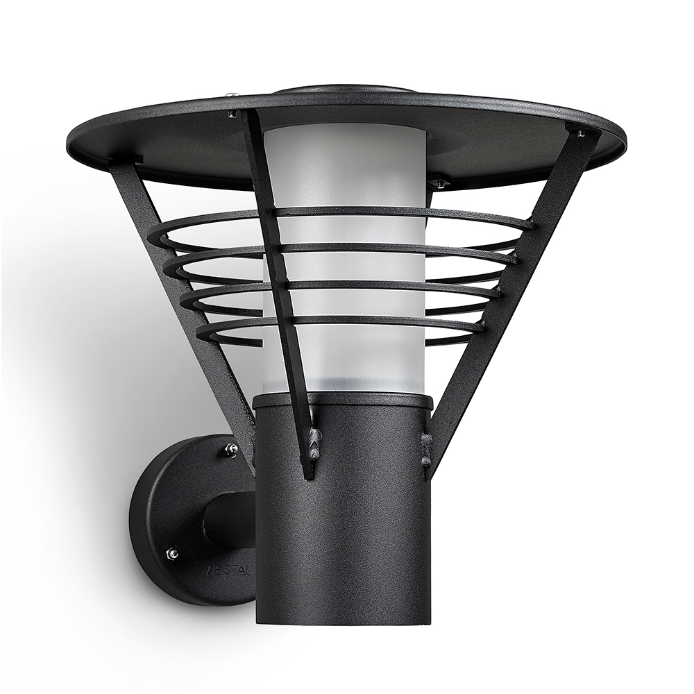 Veggarmatur Westal Domsand LED