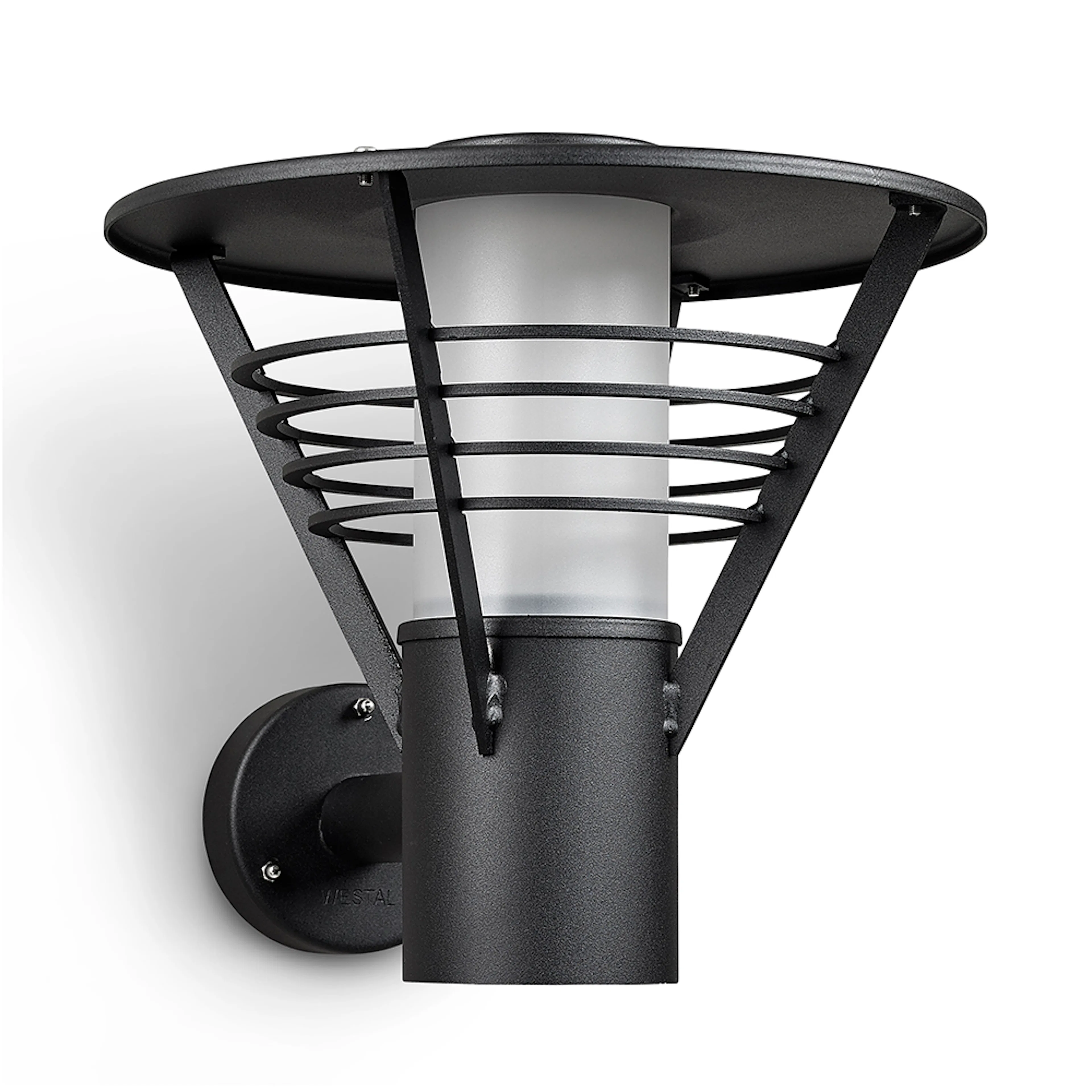 Veggarmatur Westal Domsand LED