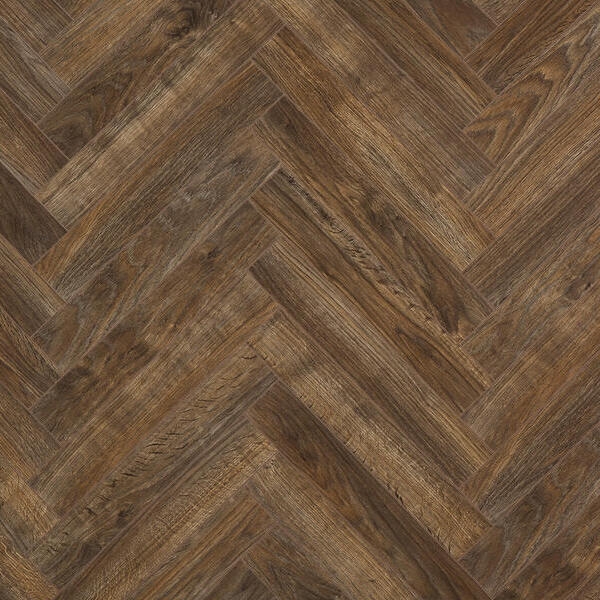 Laminatgulv BerryAlloc Chateau+ Java Brown A+B