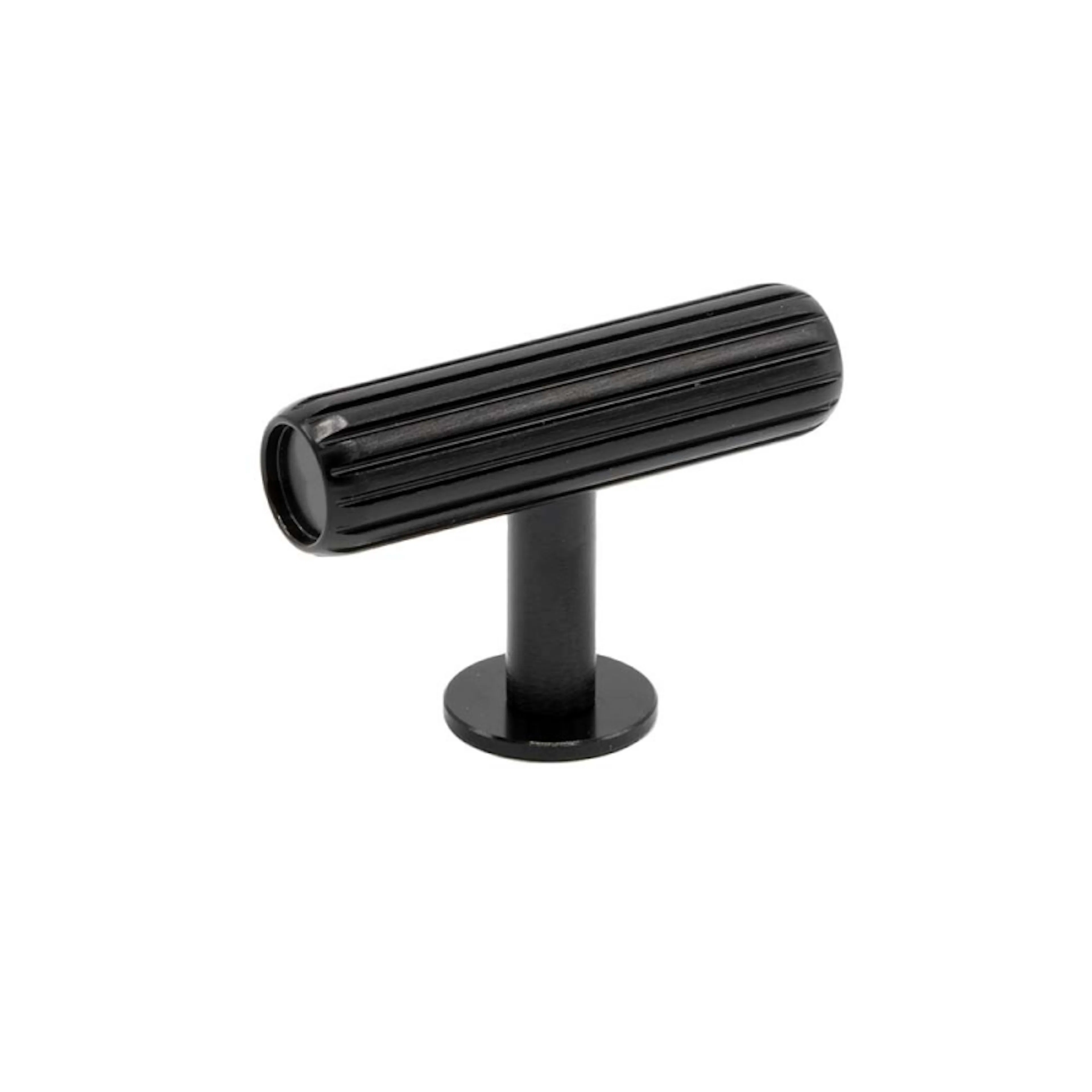 Knott Beslag Design T Rille
