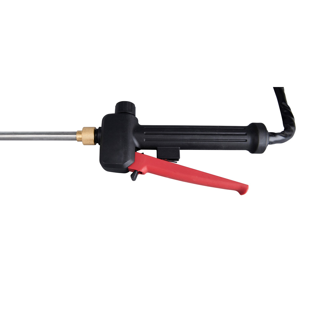 Trykksprøyte Makita DUS054Z 18V 5 L uten Batteri og Lader