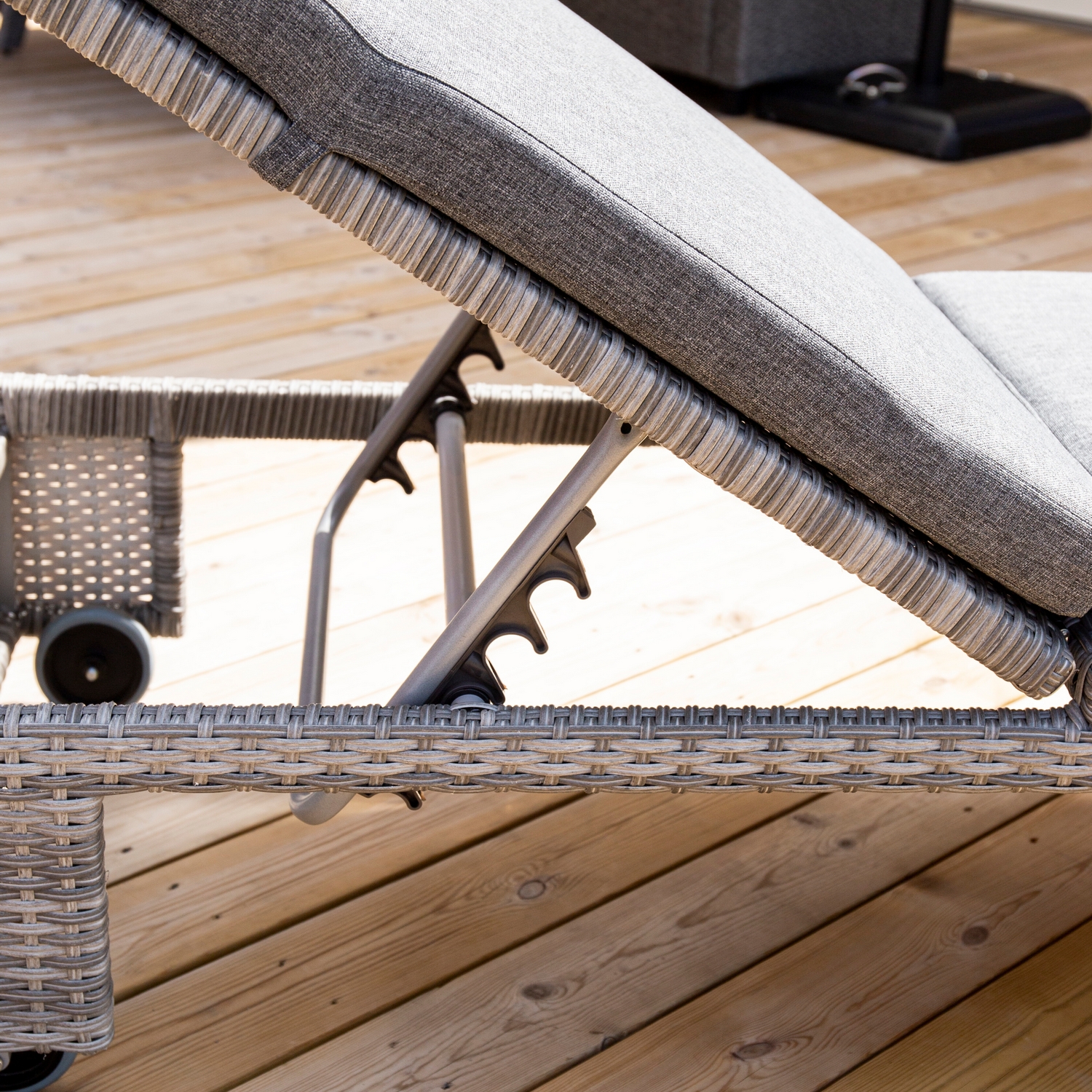 Solseng Venture Home London
