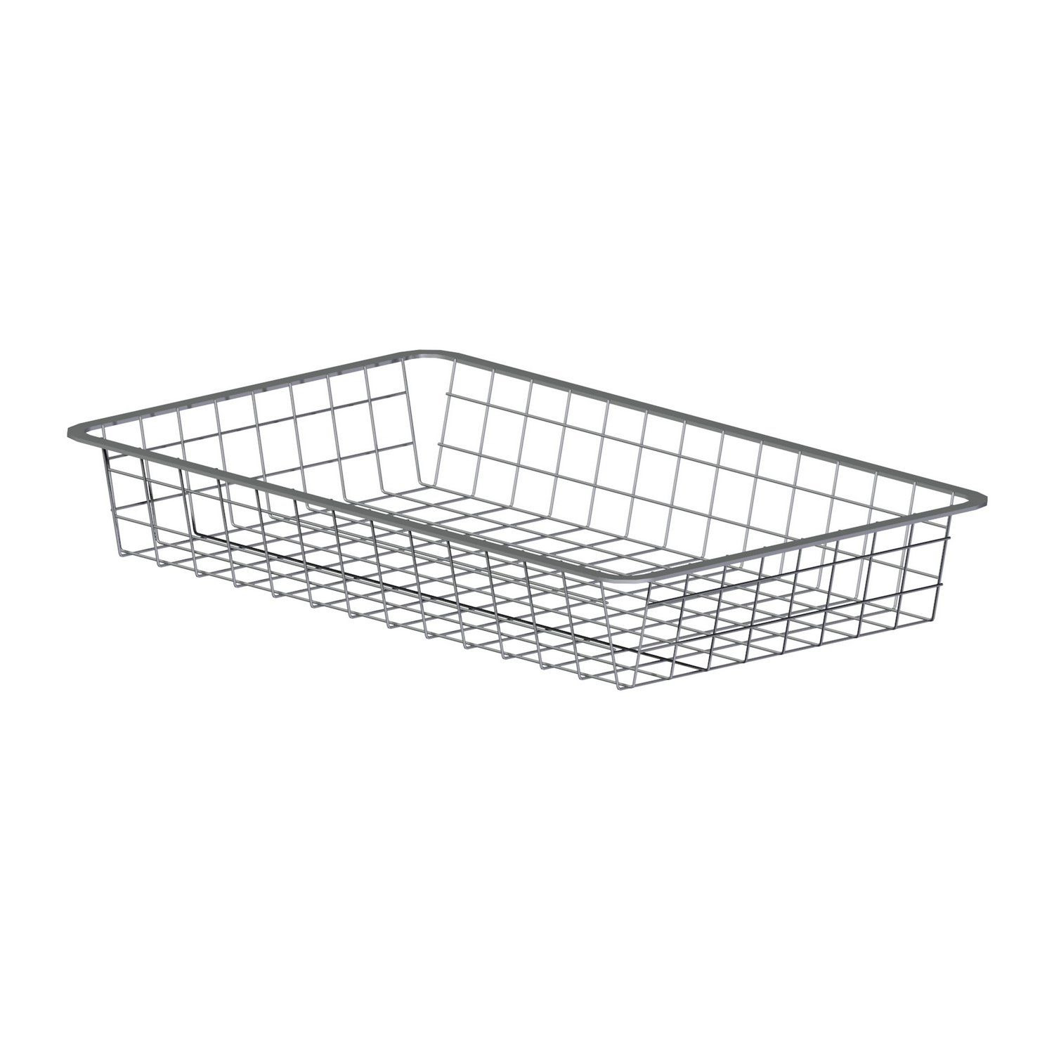 Trådhyller Lundbergs Wide Mini 327x427 mm