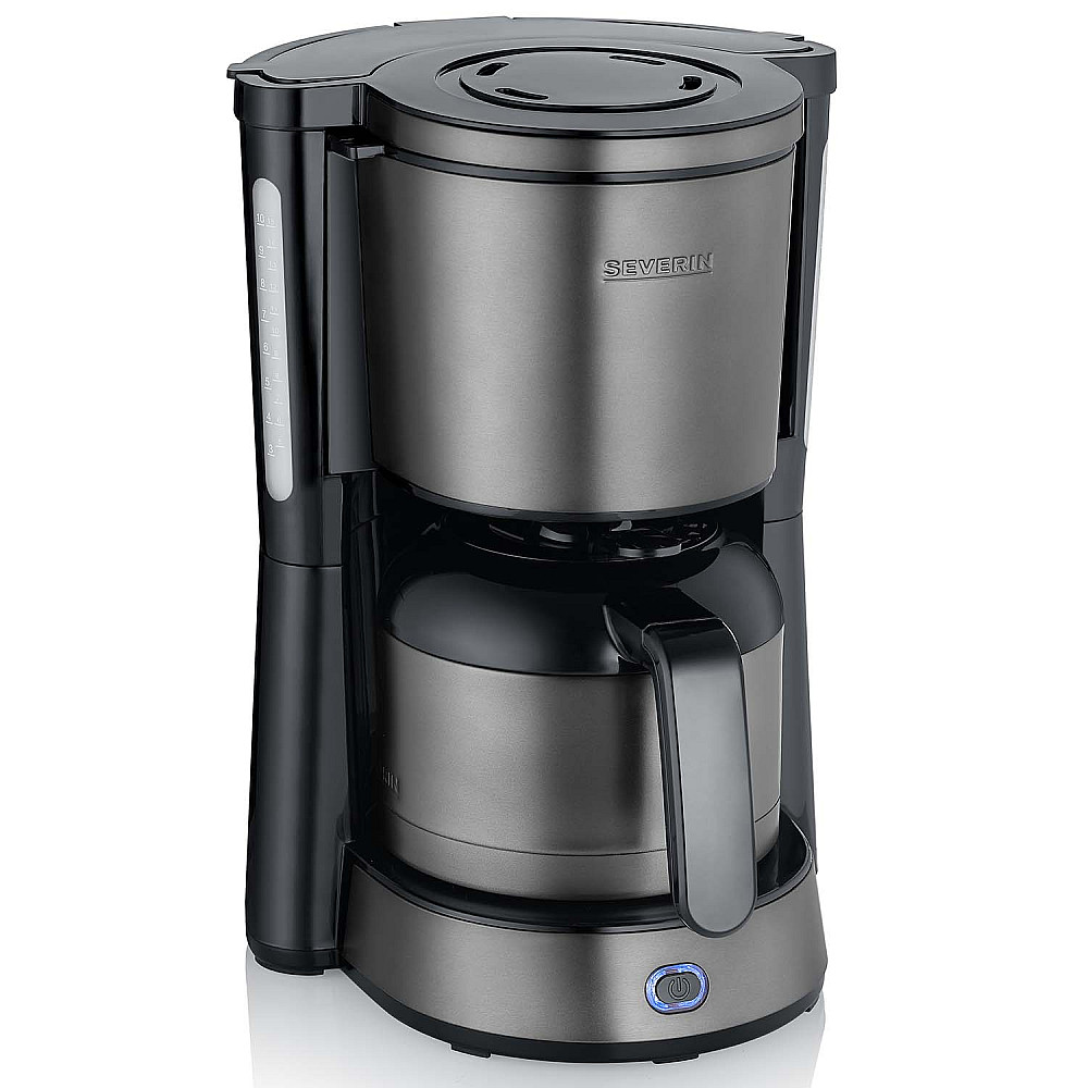 Kaffetrakter Severin KA9343