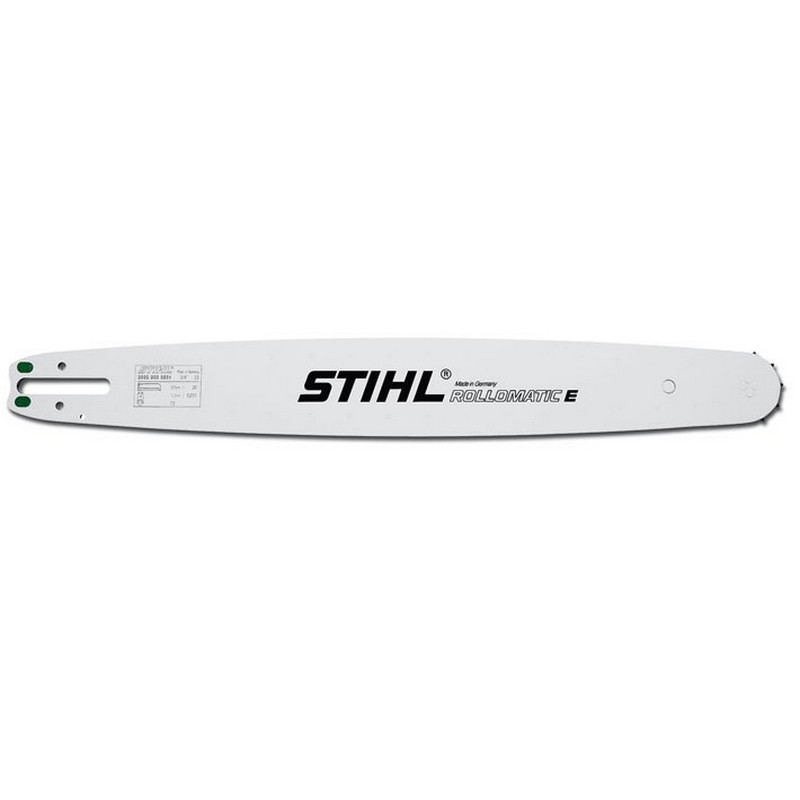 Sverd STIHL Rollomatic E 63 cm 1,3 mm 3/8"