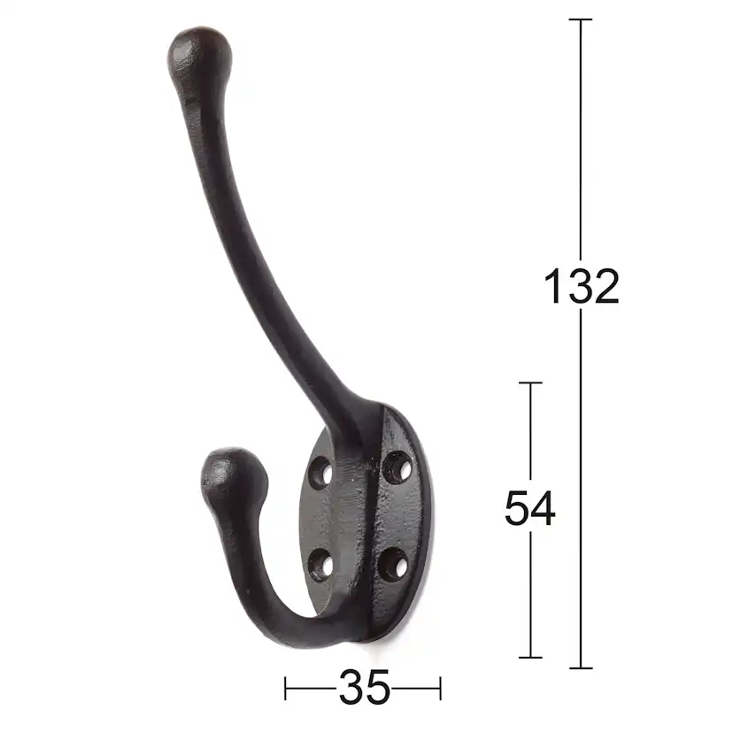 Krok Habo Solid Smijern