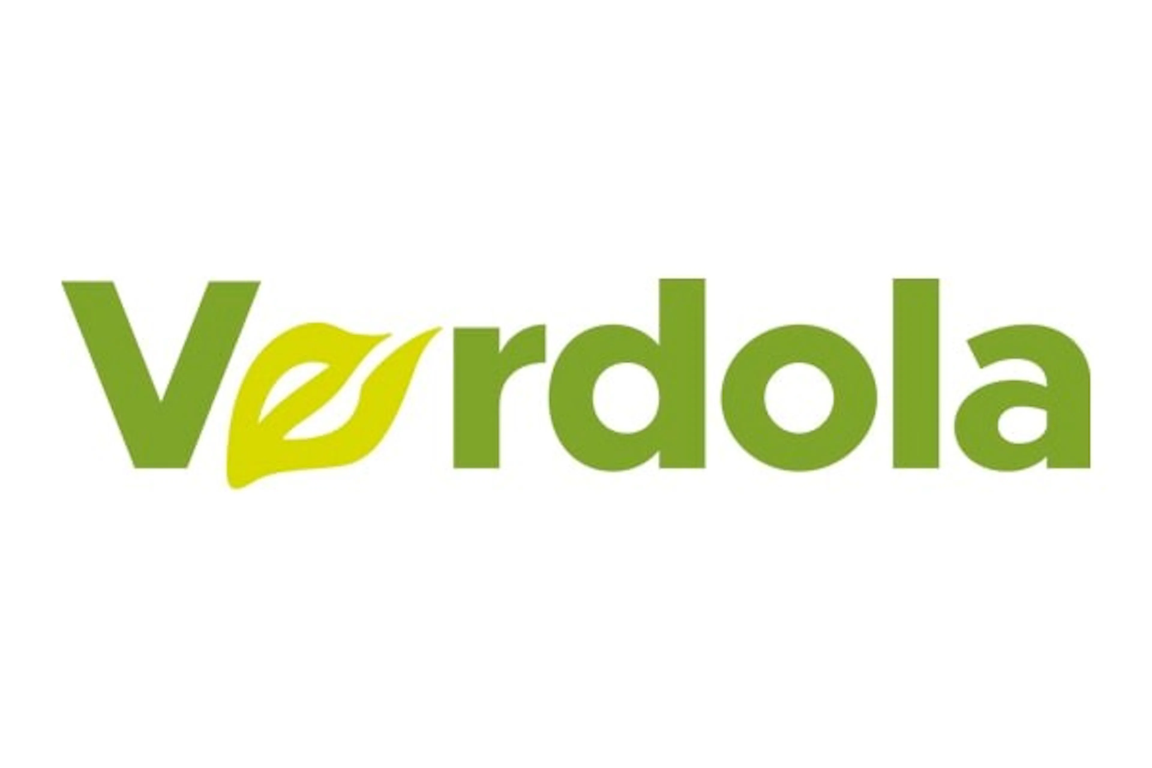 Verdola logo