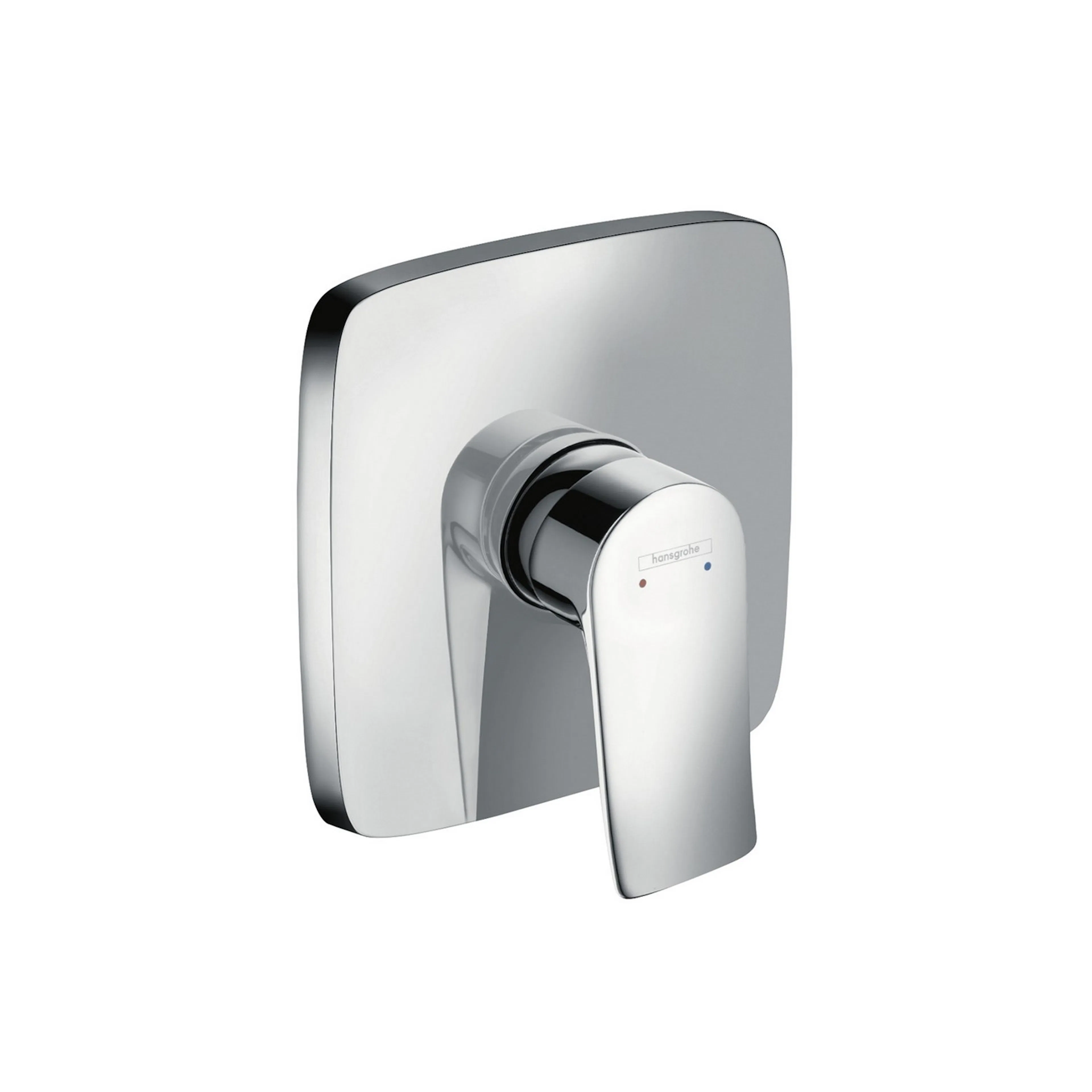 Dusjbatteri Hansgrohe Metris