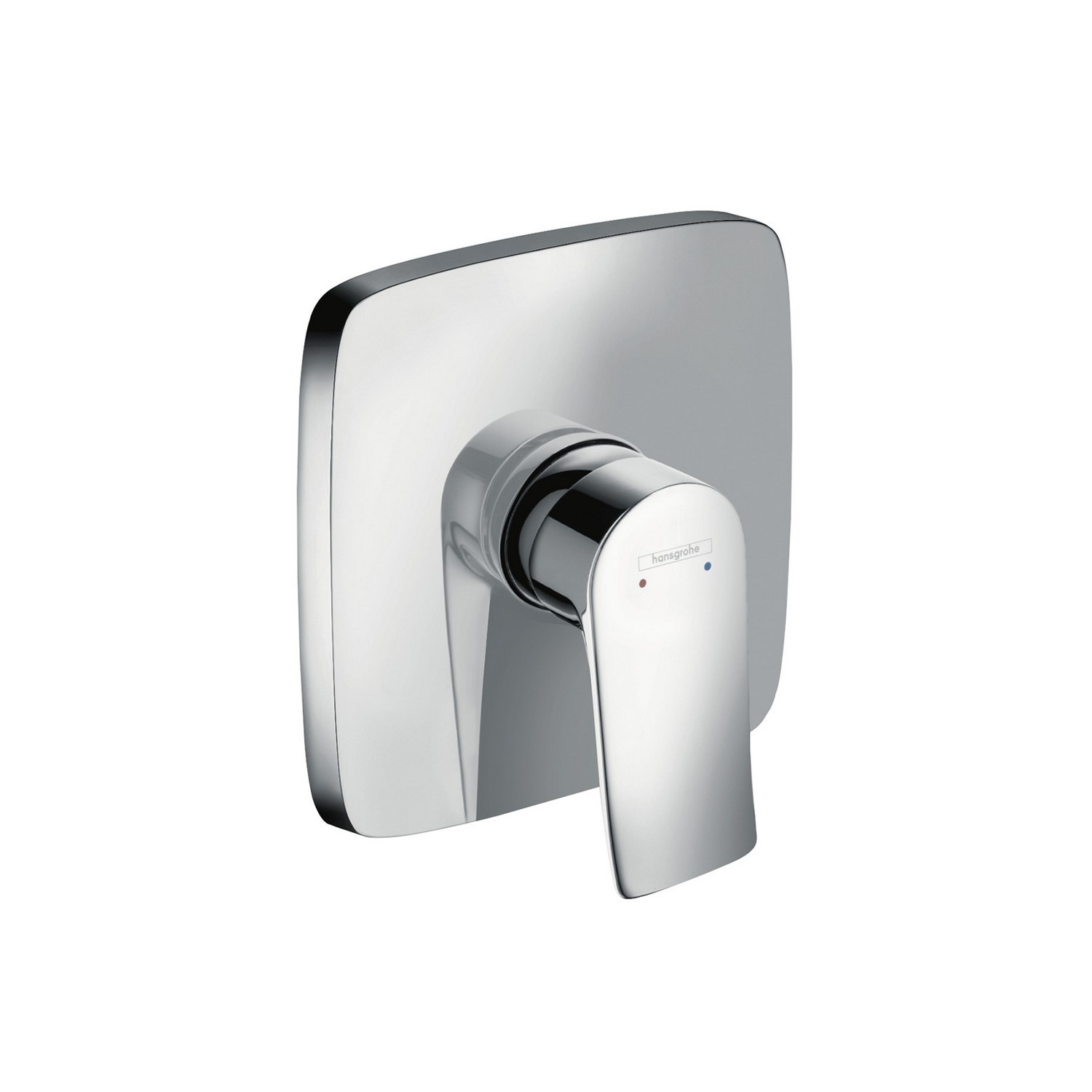 Dusjbatteri Hansgrohe Metris
