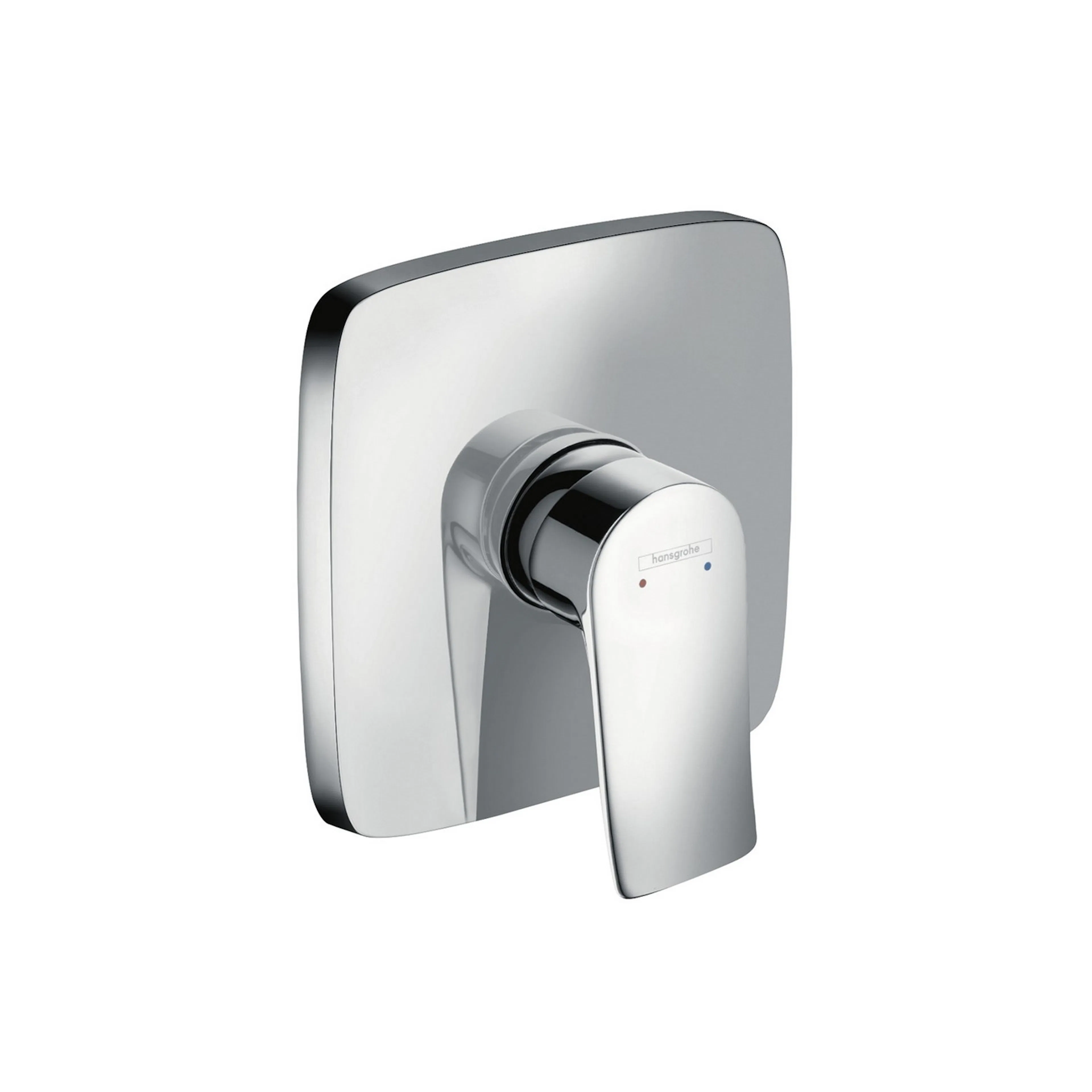 Dusjbatteri Hansgrohe Metris