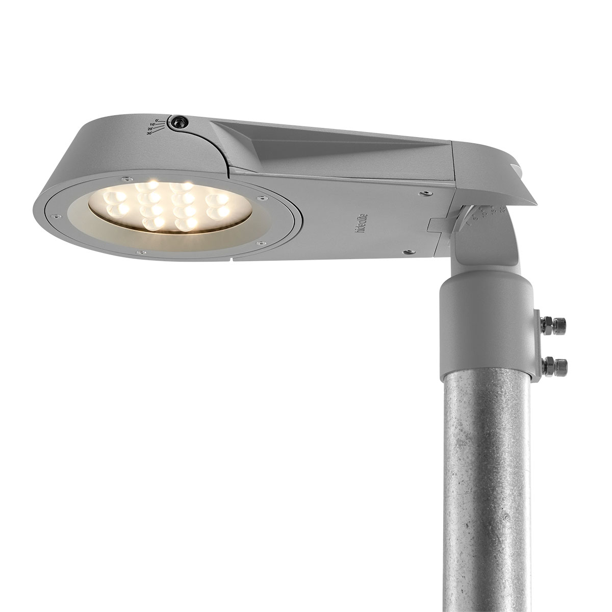 Stolpearmatur Hide-a-lite Sharp Sharp Post Asym
