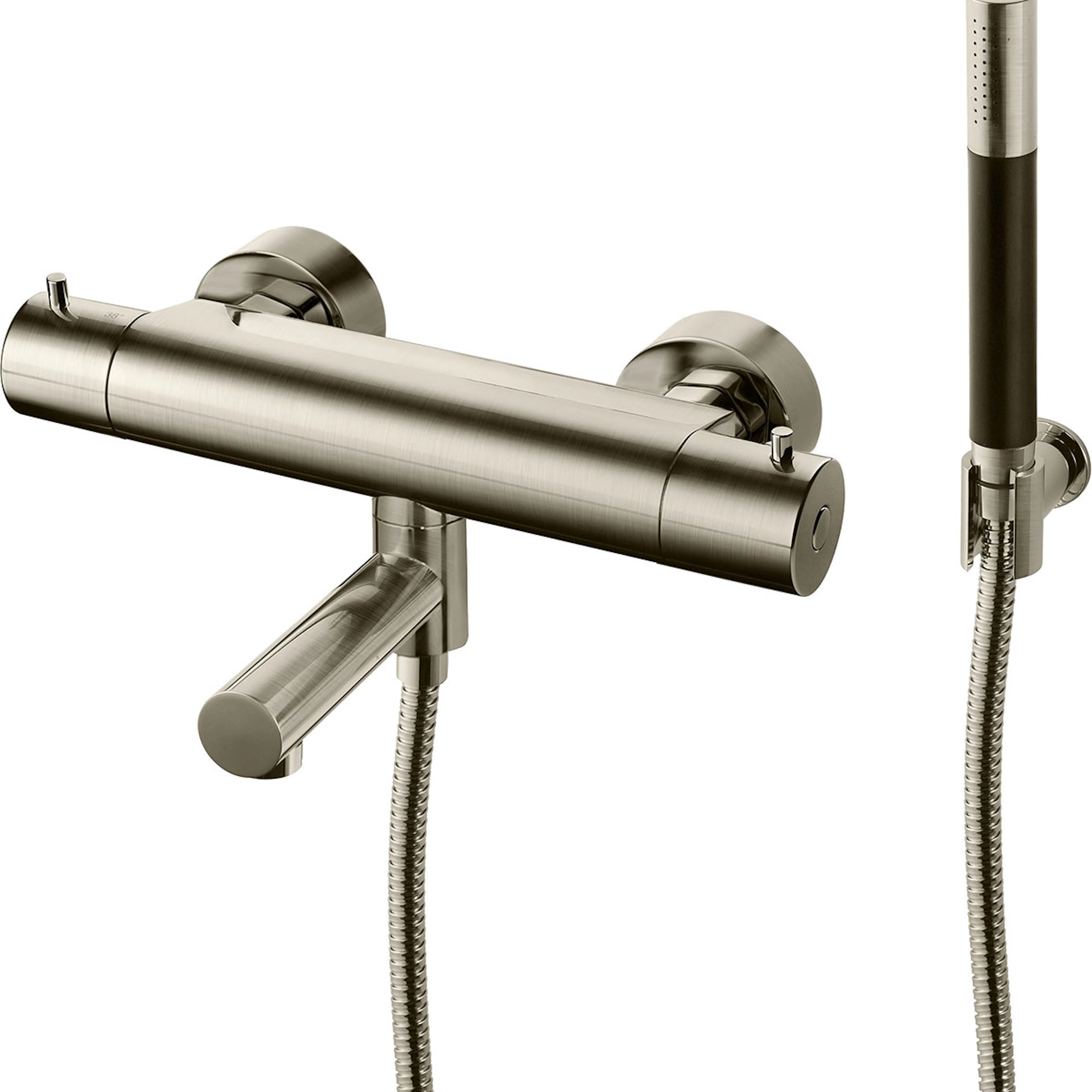 Dusj- og Badekarbatteri Tapwell EVM026-150