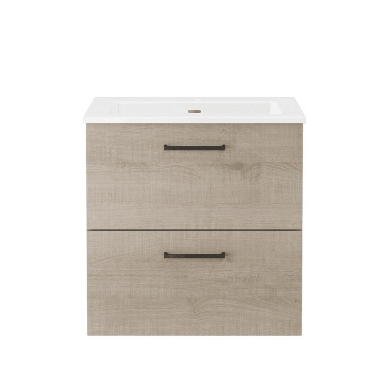 Servantskap FOSSBAD Variant46 B60 for Heldekkende Servant