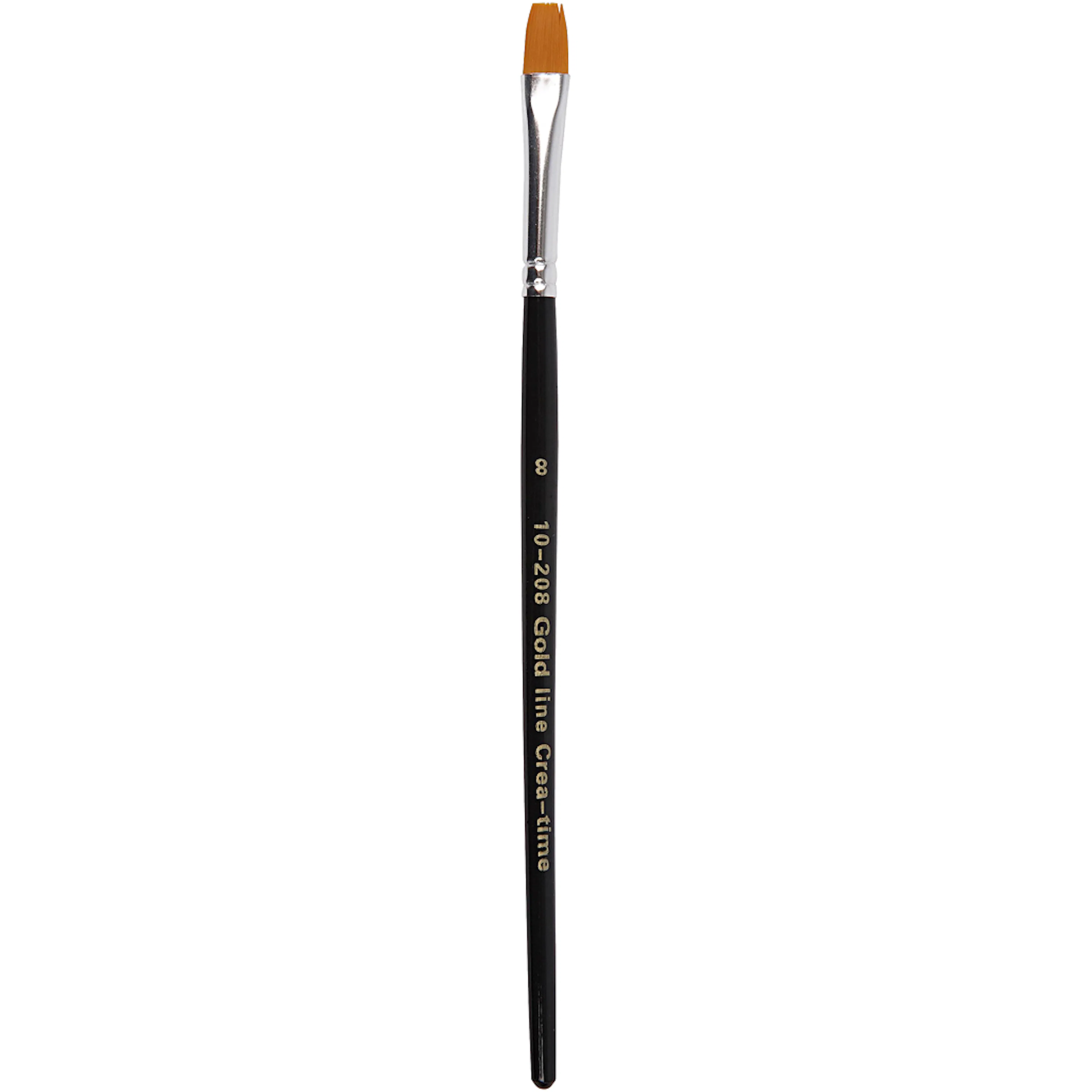 Pensler Creativ Company Gold Line Flate Nr 8 12 Stk/1 Pk