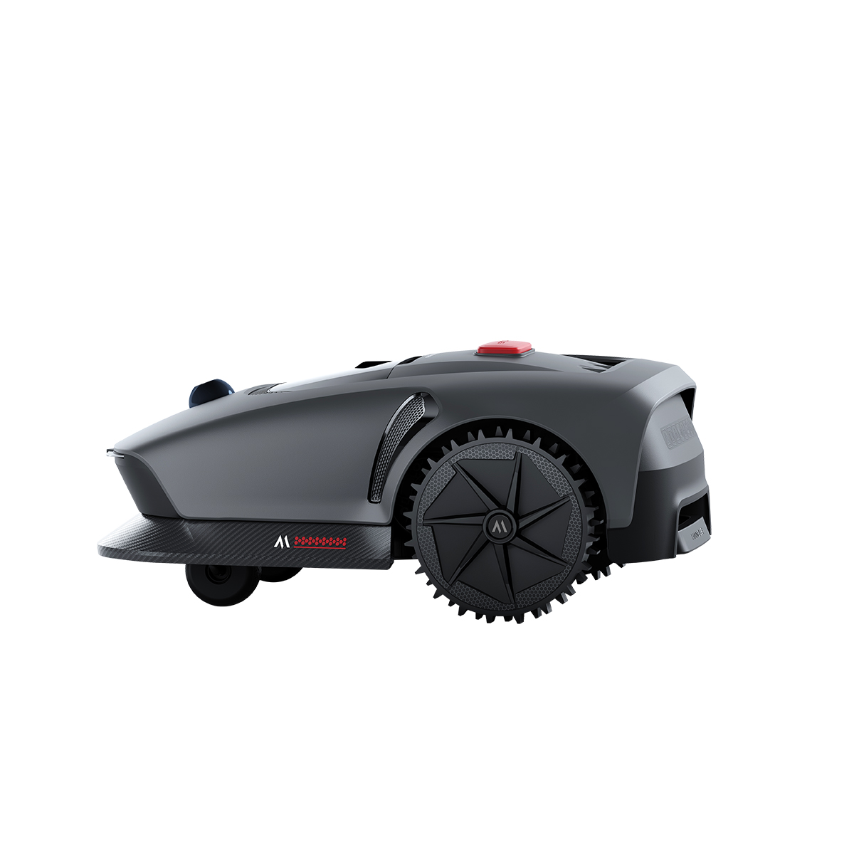 Robotgressklipper Dreame Mova M600